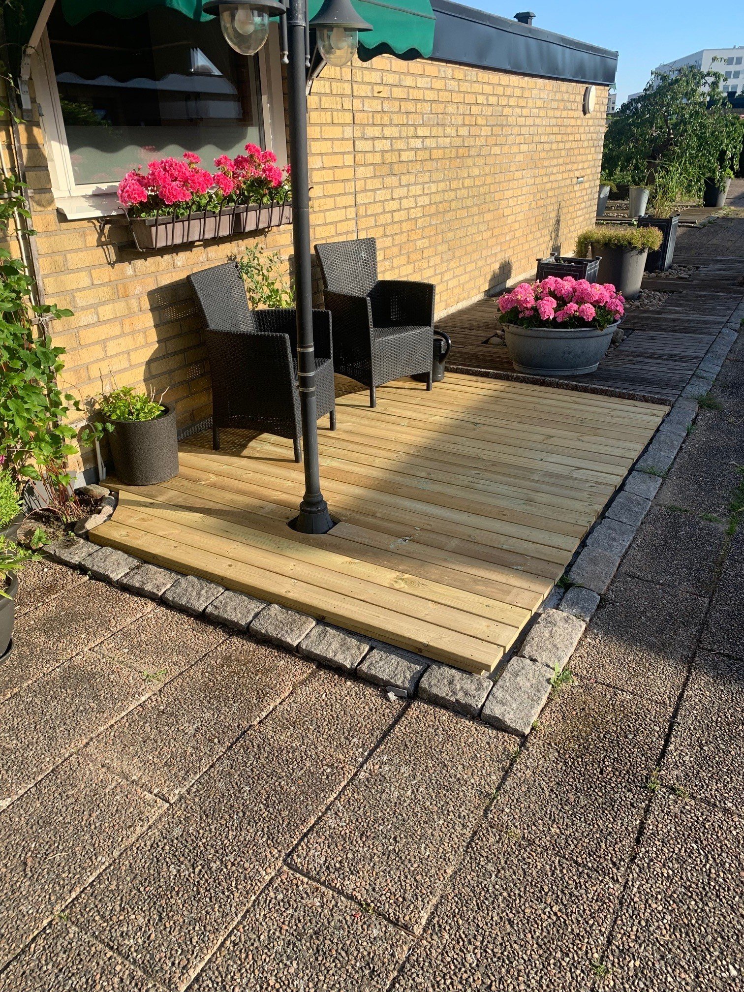 Villa/Hus, 5 rum, 145 kvm, Malmö