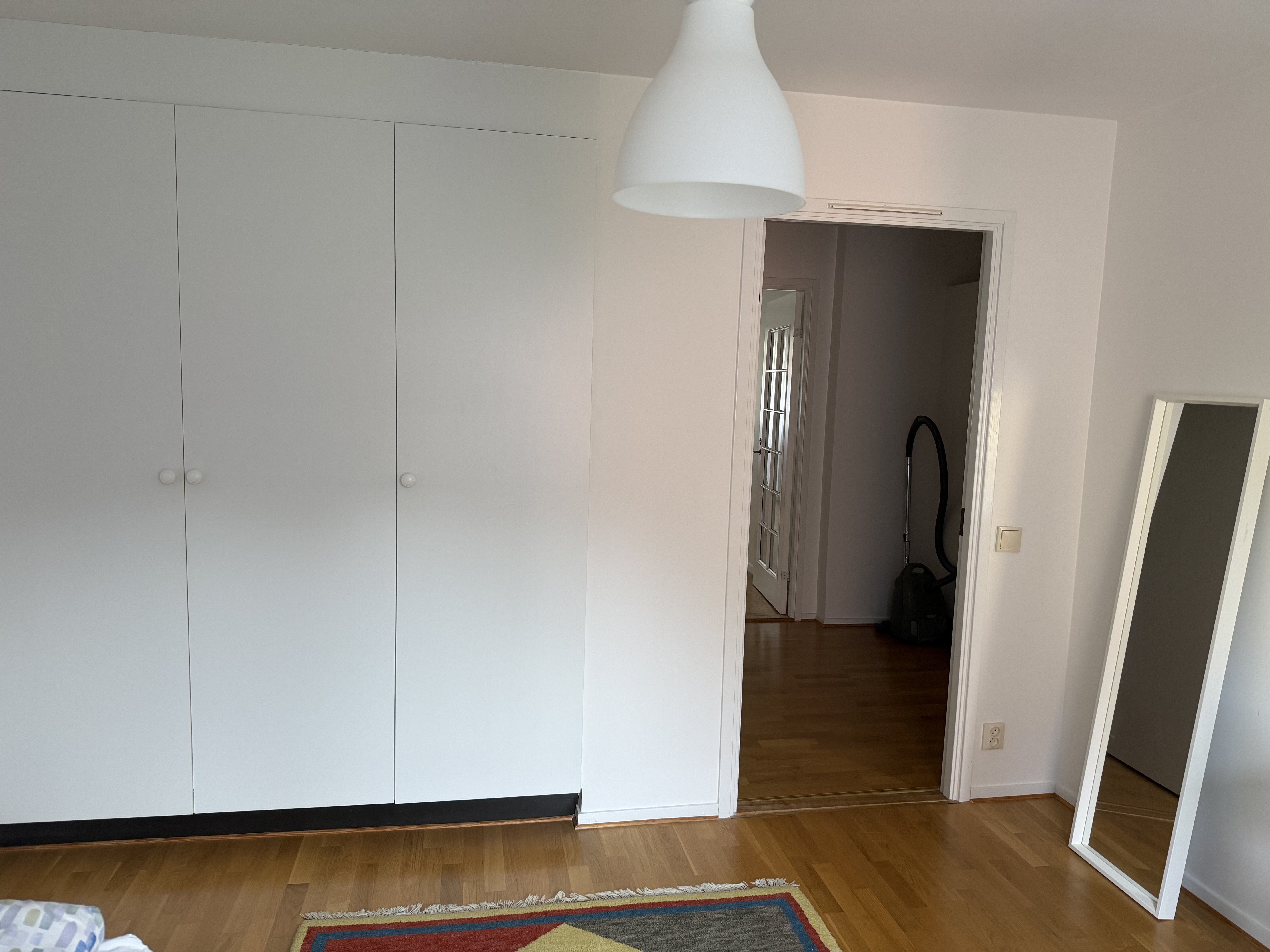 Apartment in Malmö, Möllevången - Bild 2