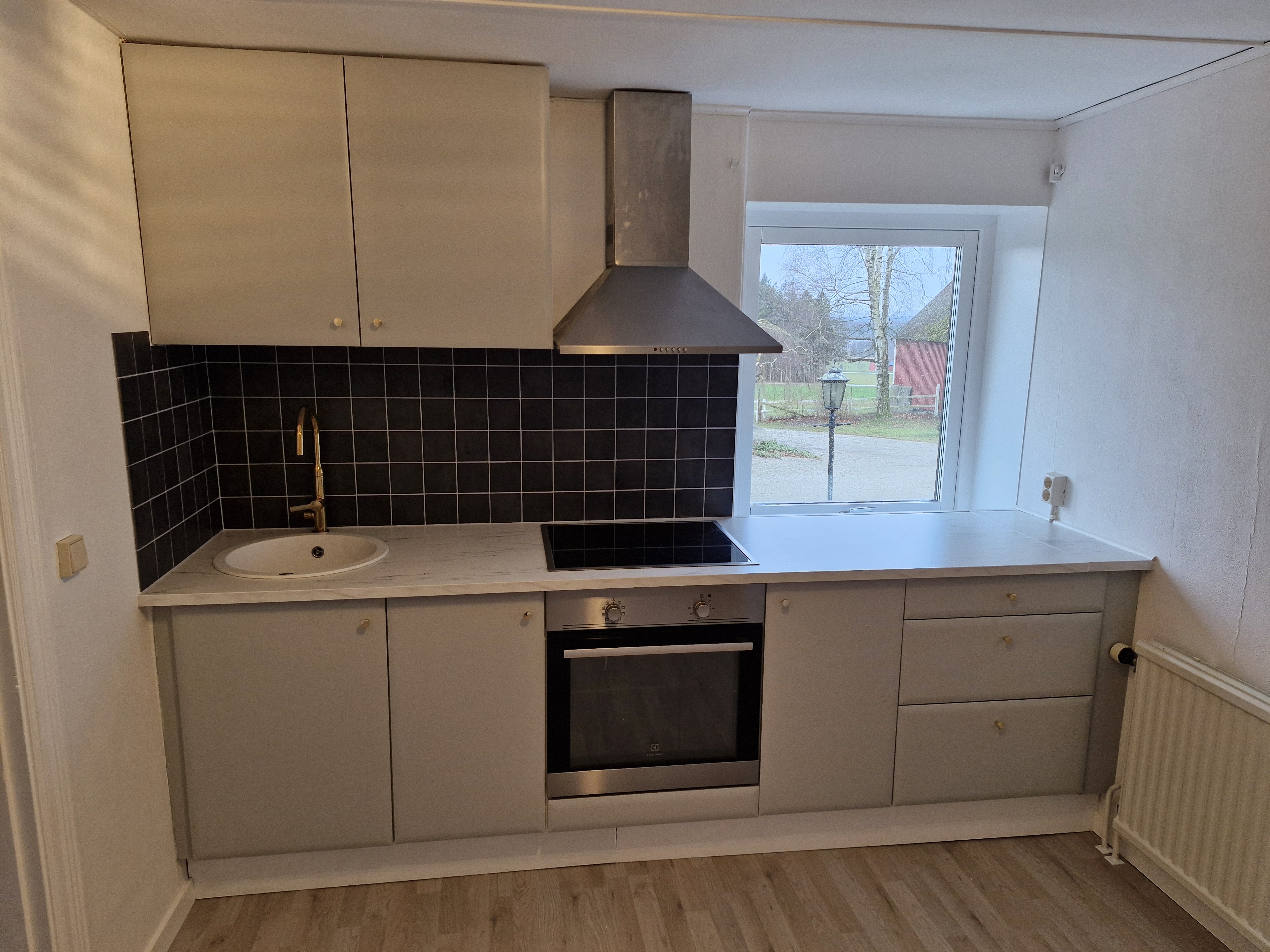 Apartment in Harlösa, Skåne län - Bild 2