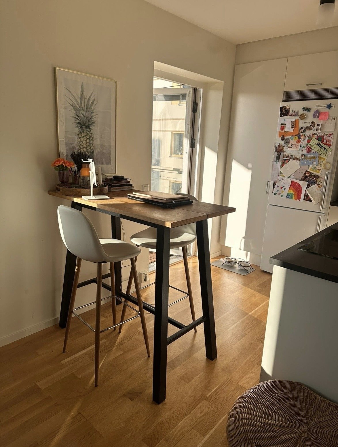 Ålgrytevägen, Hägersten — photo 3