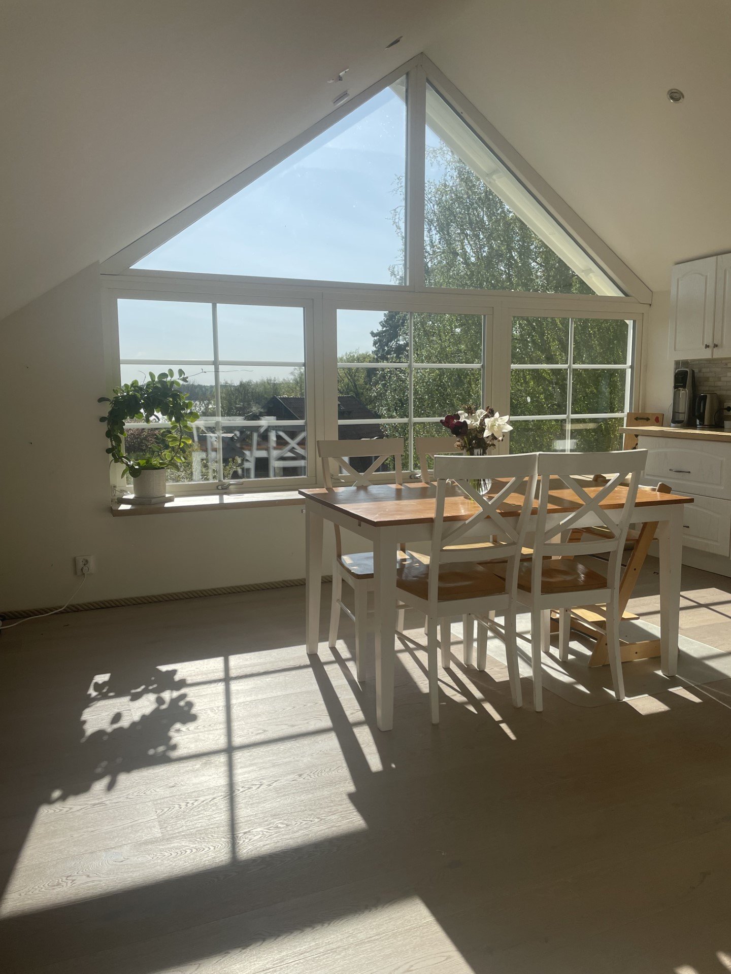 Lägenhet, 3 rooms, 80 sqm, Hässelby