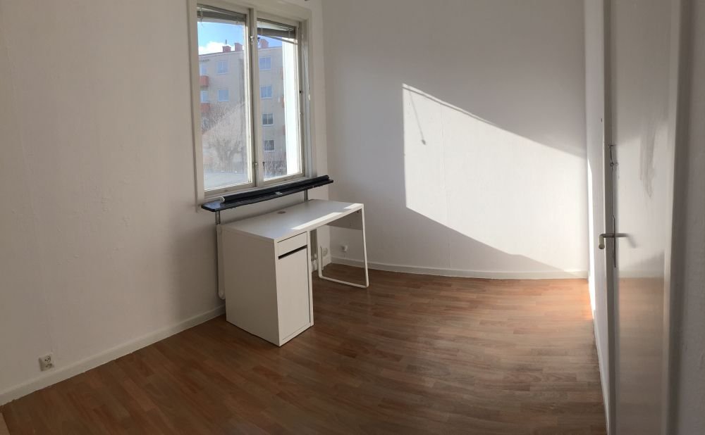 Villa/Hus, 1 rum, 10 kvm, Uppsala