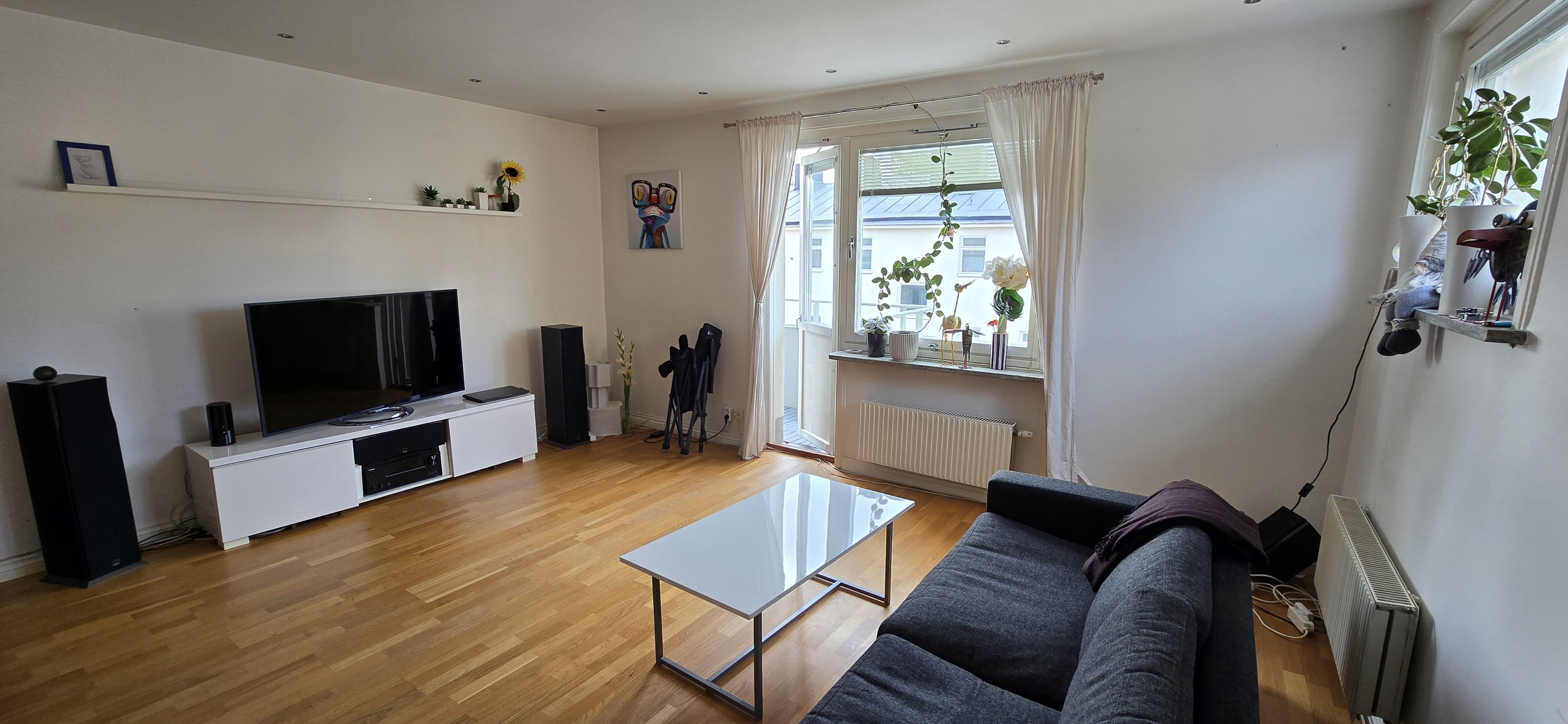 Per Lindeströms väg, Johanneshov — photo 5