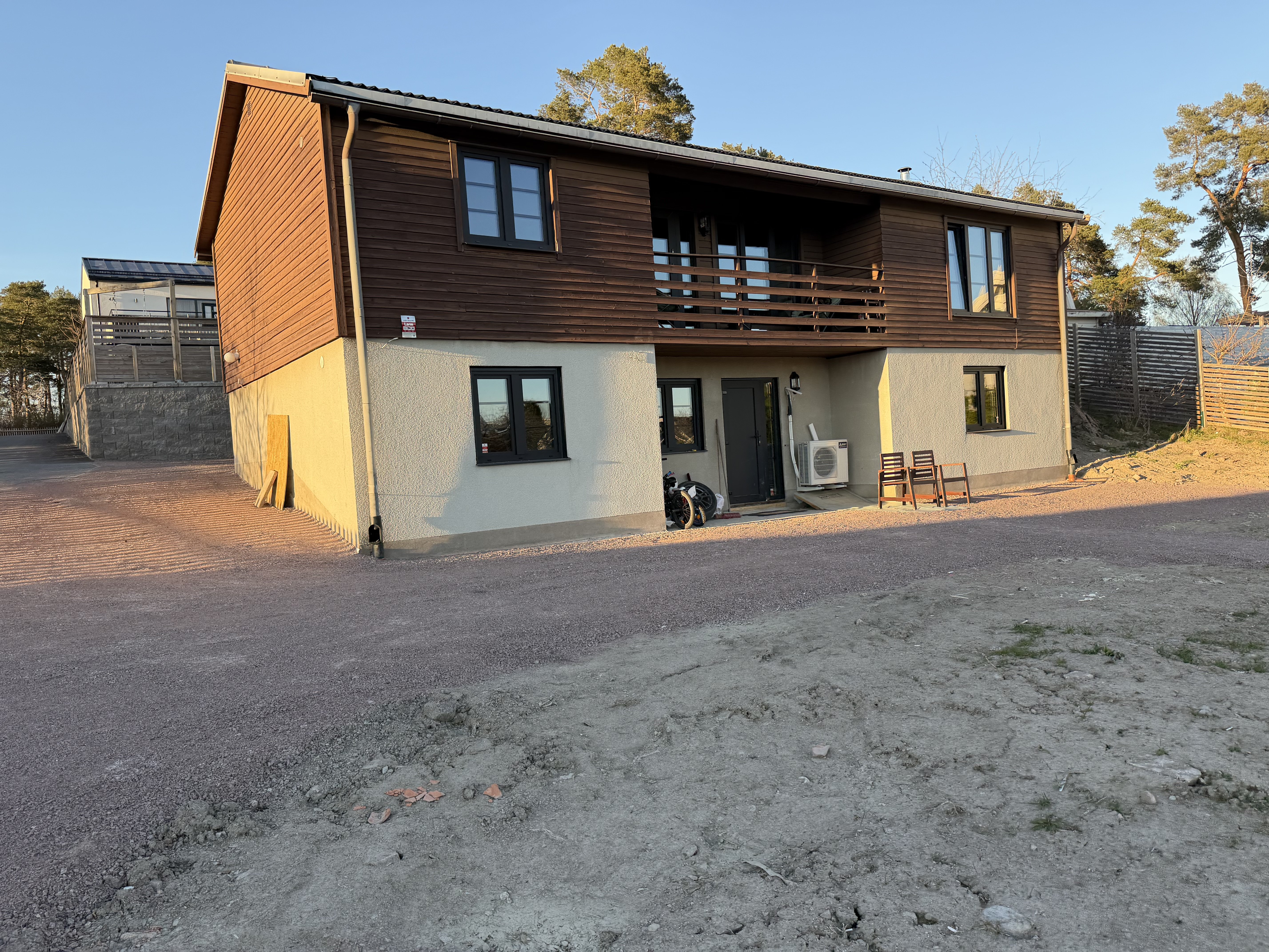 Balders väg
