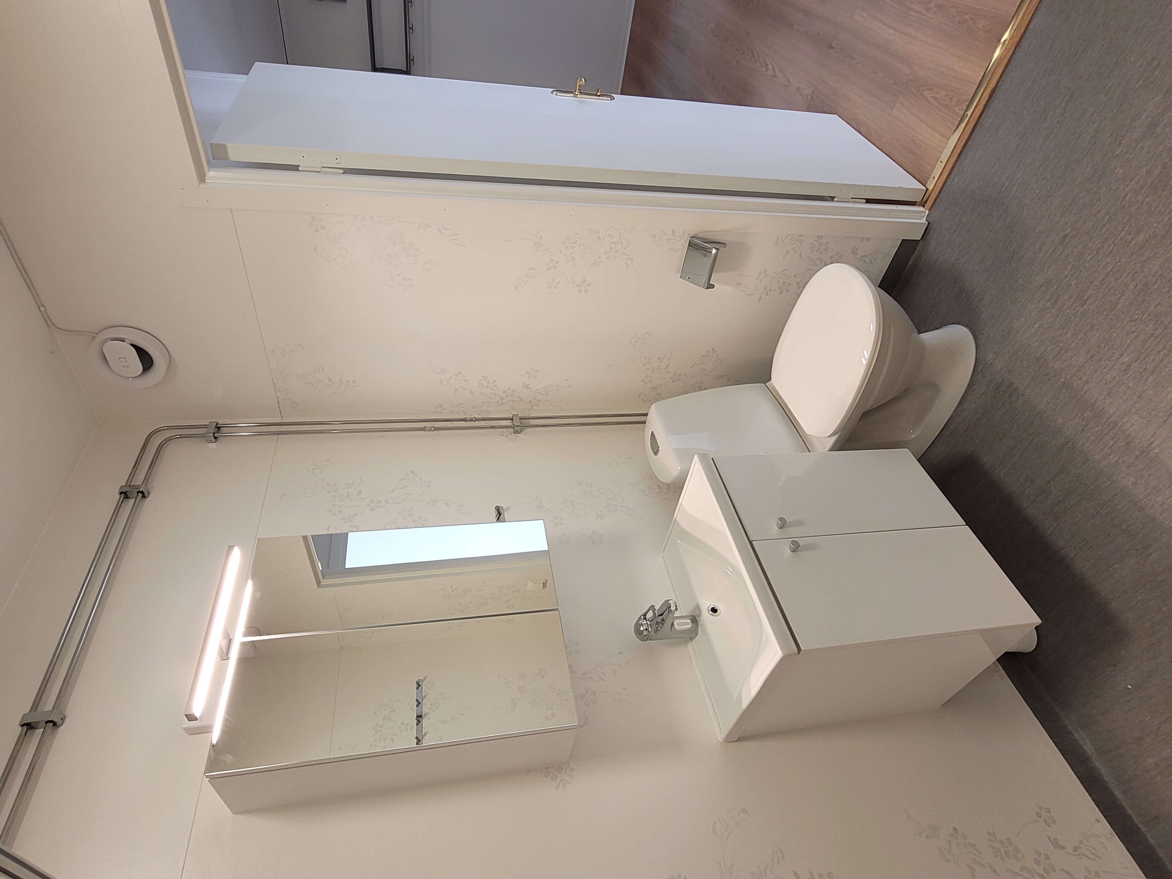 1 rok · 53 m² i Sköllersta – bild 12
