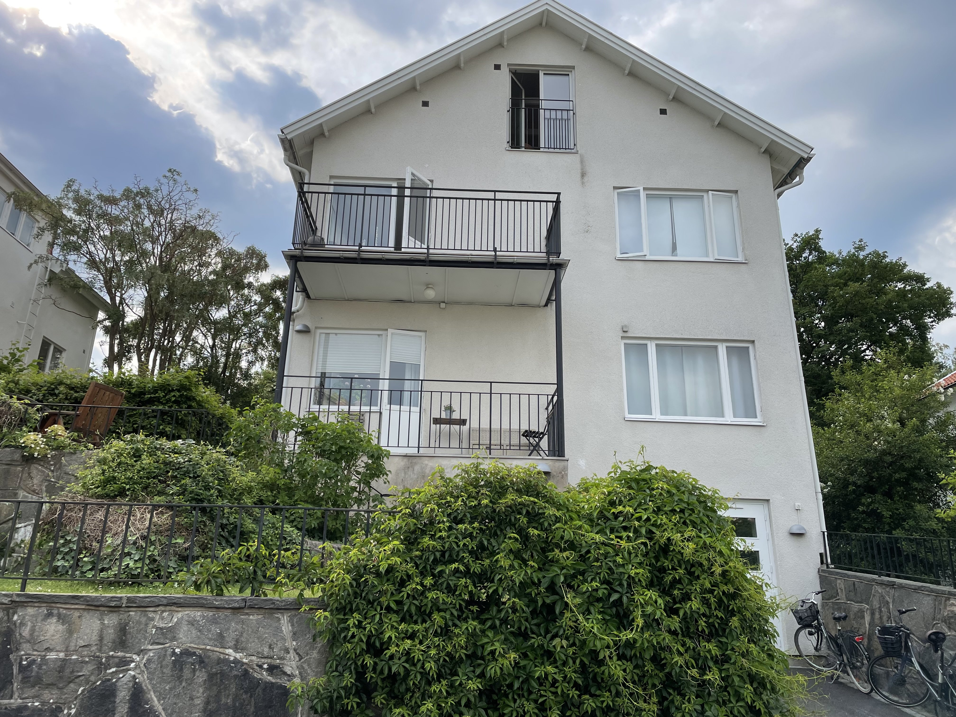 Welandergatan, Göteborg — photo 2