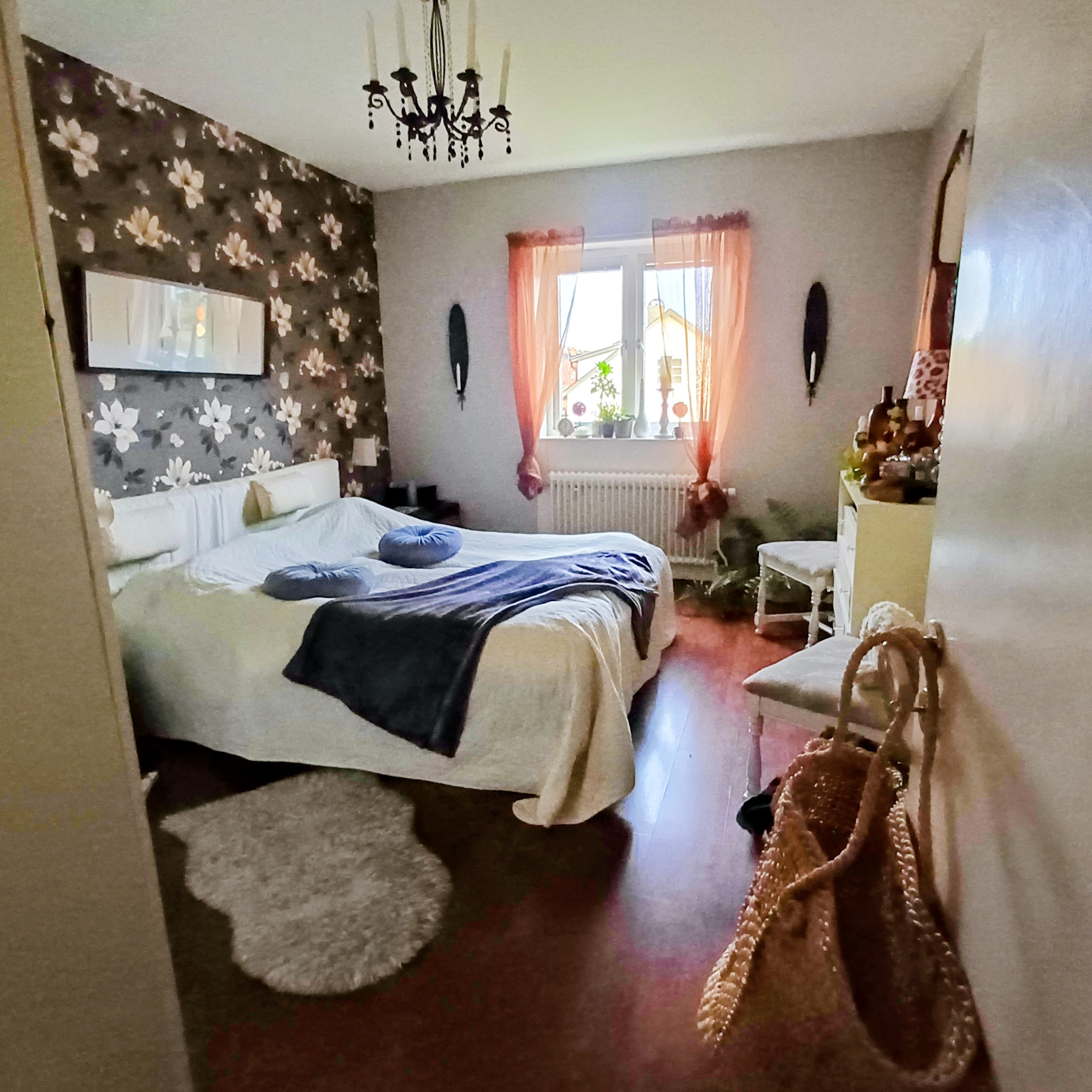 2 rok · 70 m² i Skänninge – bild 8