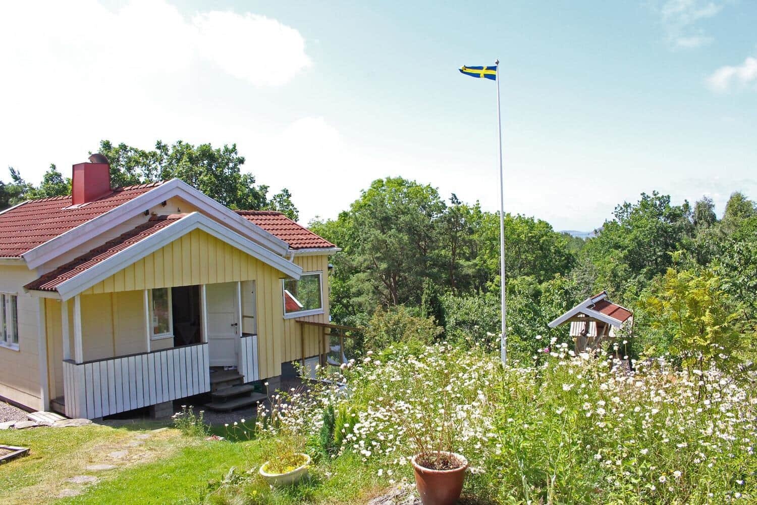 4 rok · 72 m² i Lycke – bild 4