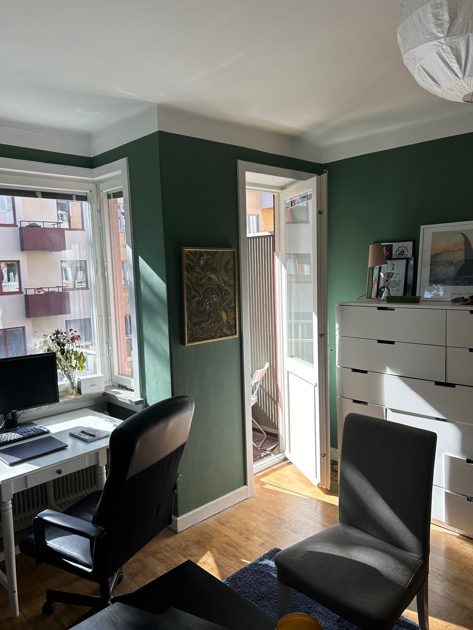 Apartment in Stockholm, Skanstull, Södermalm - Bild 4