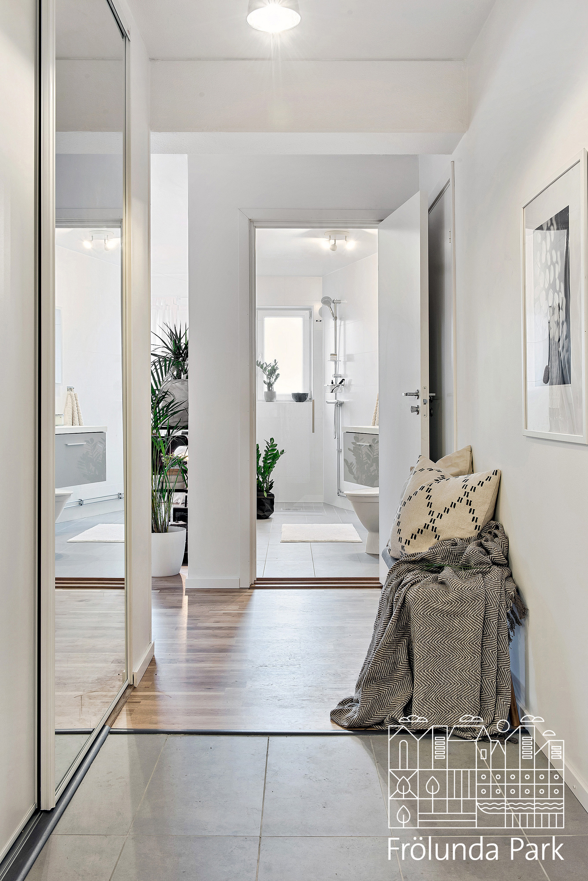 Speldosegatan 4, Västra frölunda — photo 2