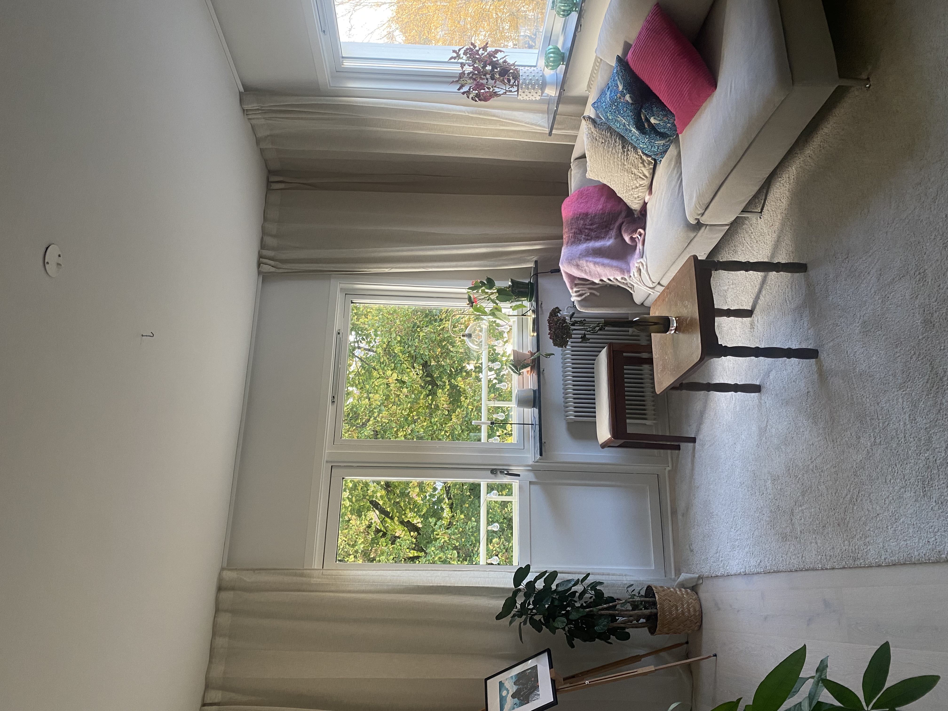 Lägenhet, 2 rooms, 53 sqm, Göteborg
