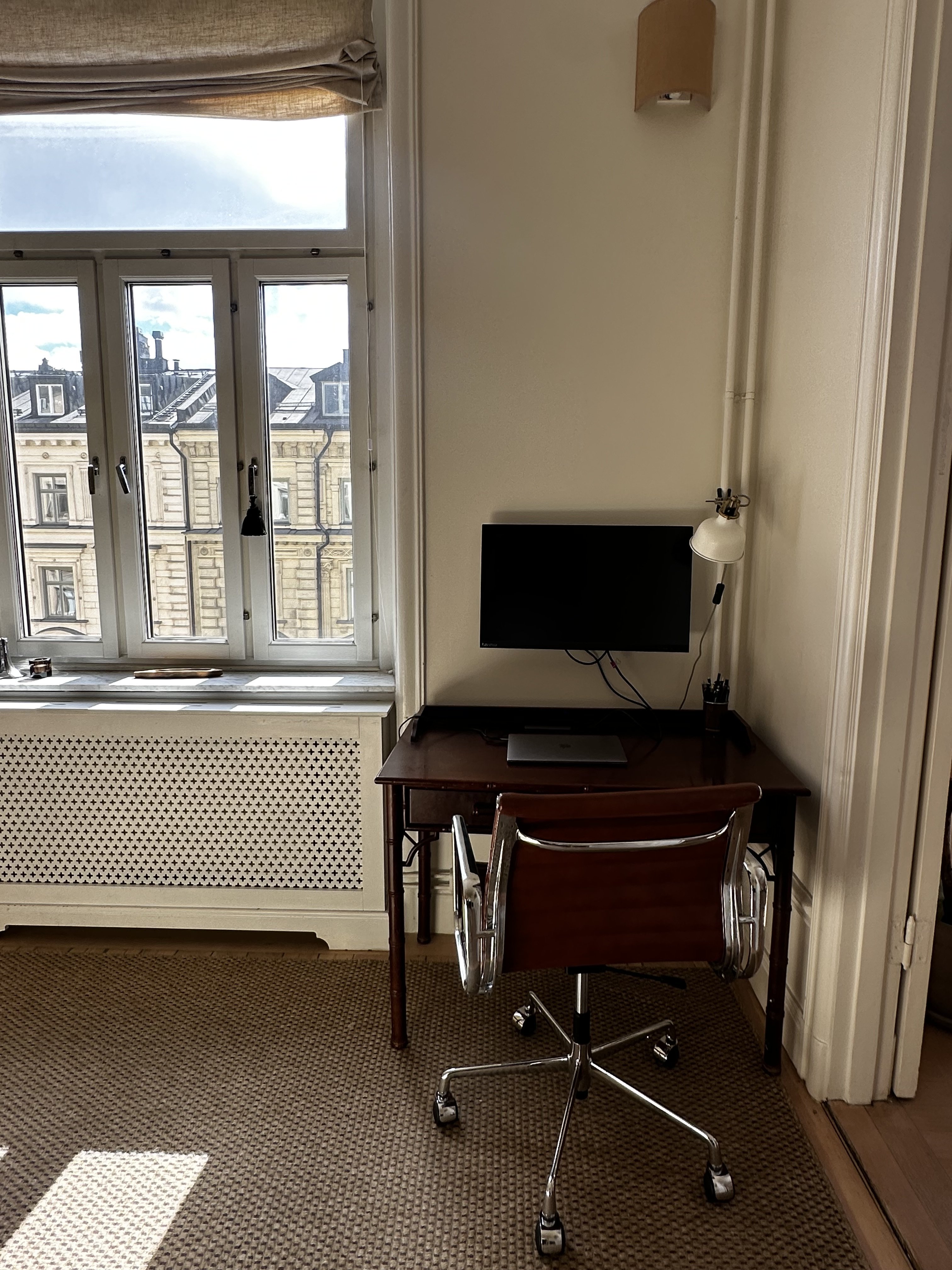 Hornsgatan, Stockholm — photo 3