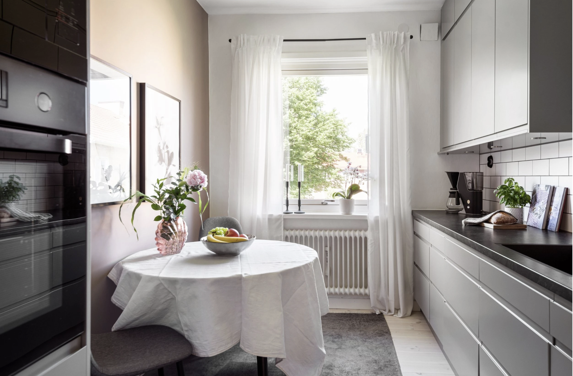 Lägenhet, 2 rooms, 52 sqm, Göteborg