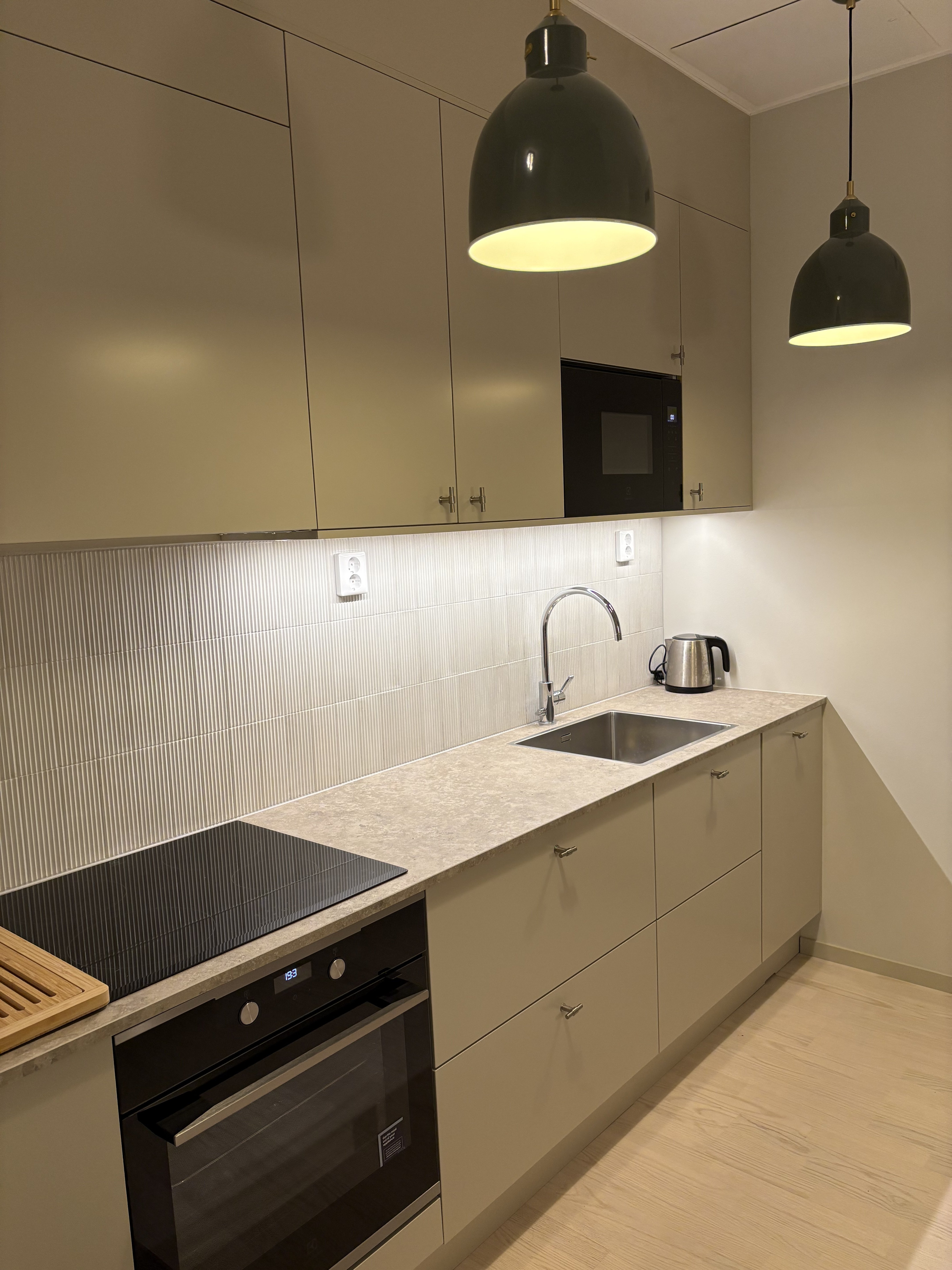 2 rum och kök, Solna — 19 600 kr/mån — bild 4