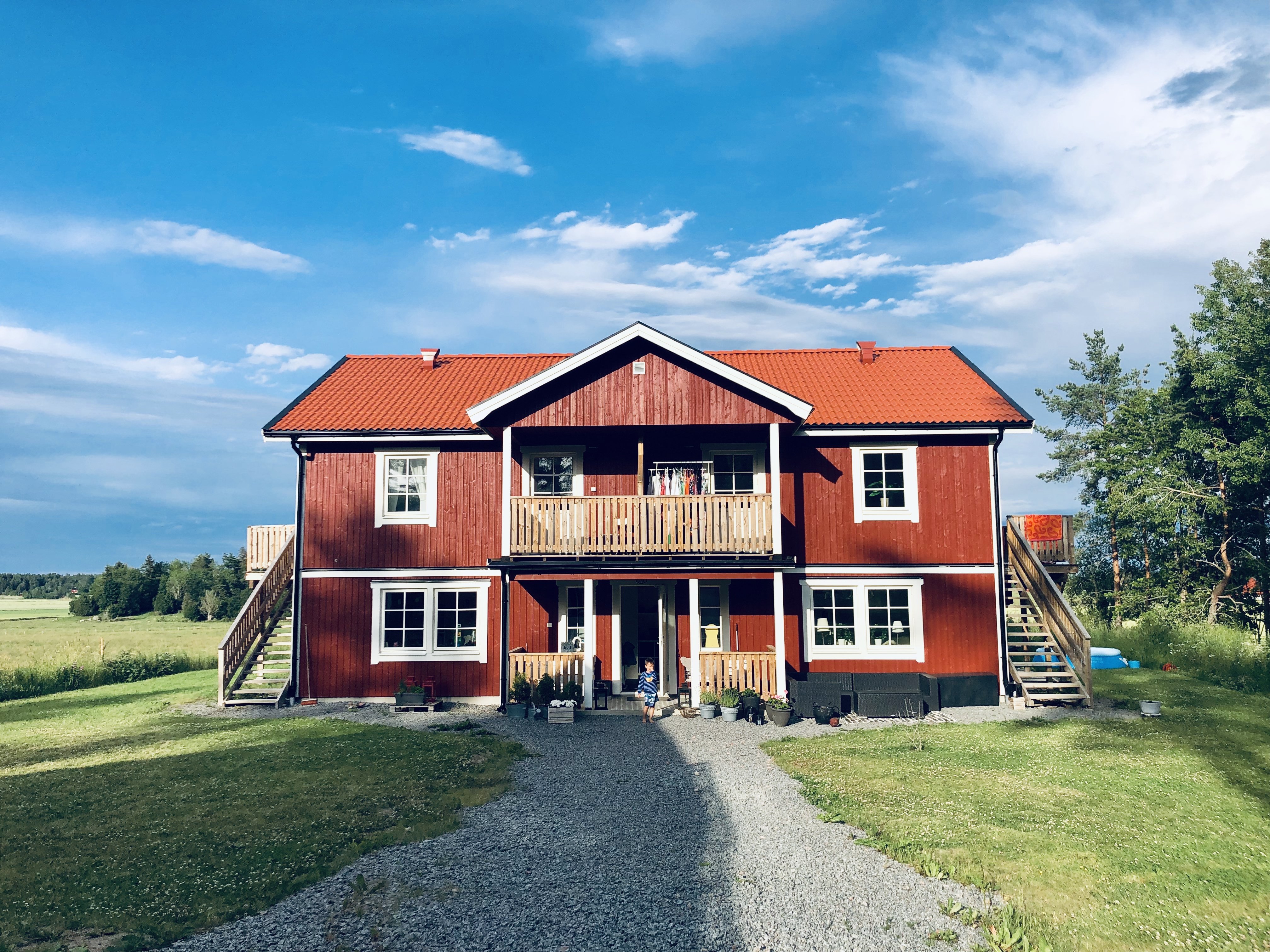 Lägenhet, 2 rum, 60 kvm, Uppsala 