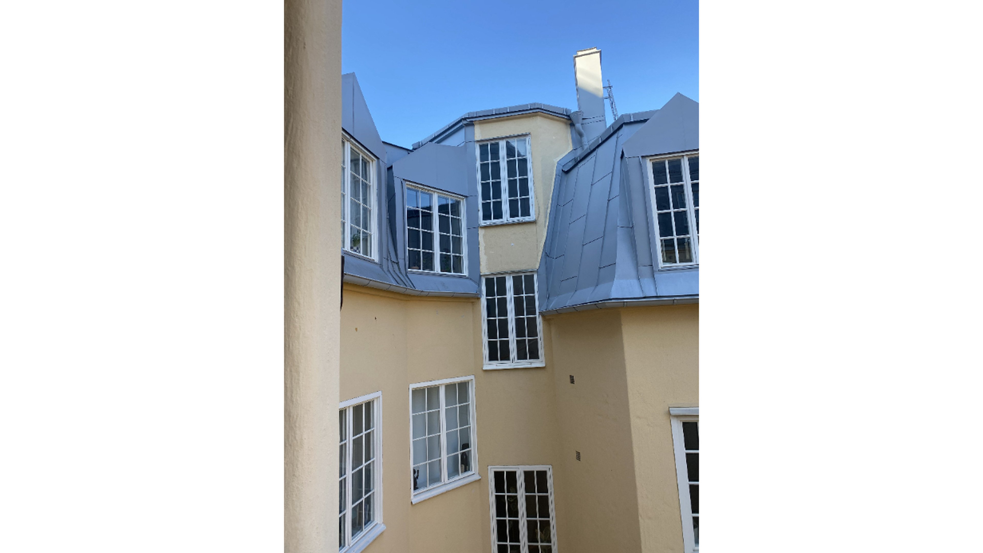 Katarina Västra kyrkogata, Stockholm — photo 4