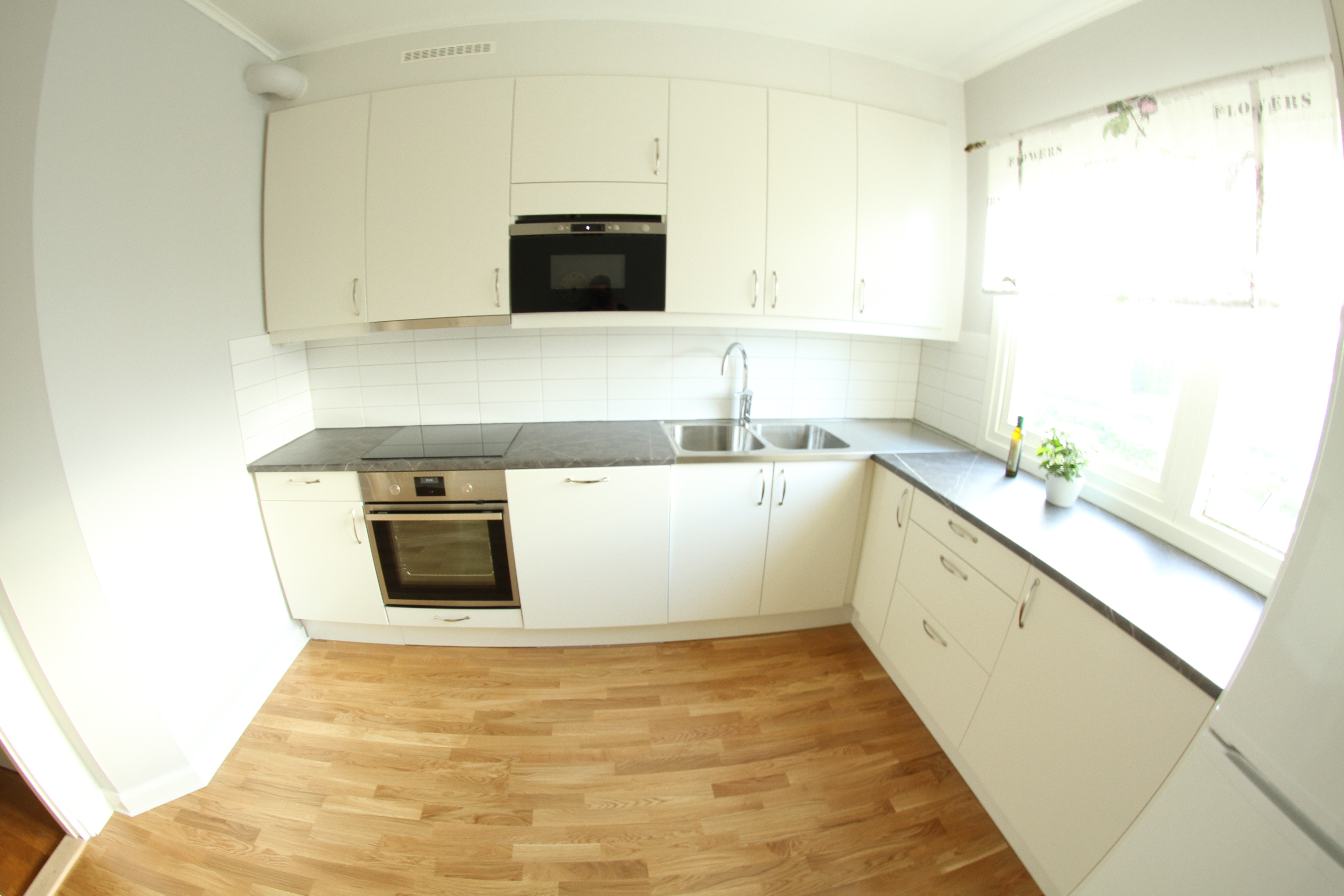 Lägenhet, 2 rooms, 54 sqm, Katrineholm