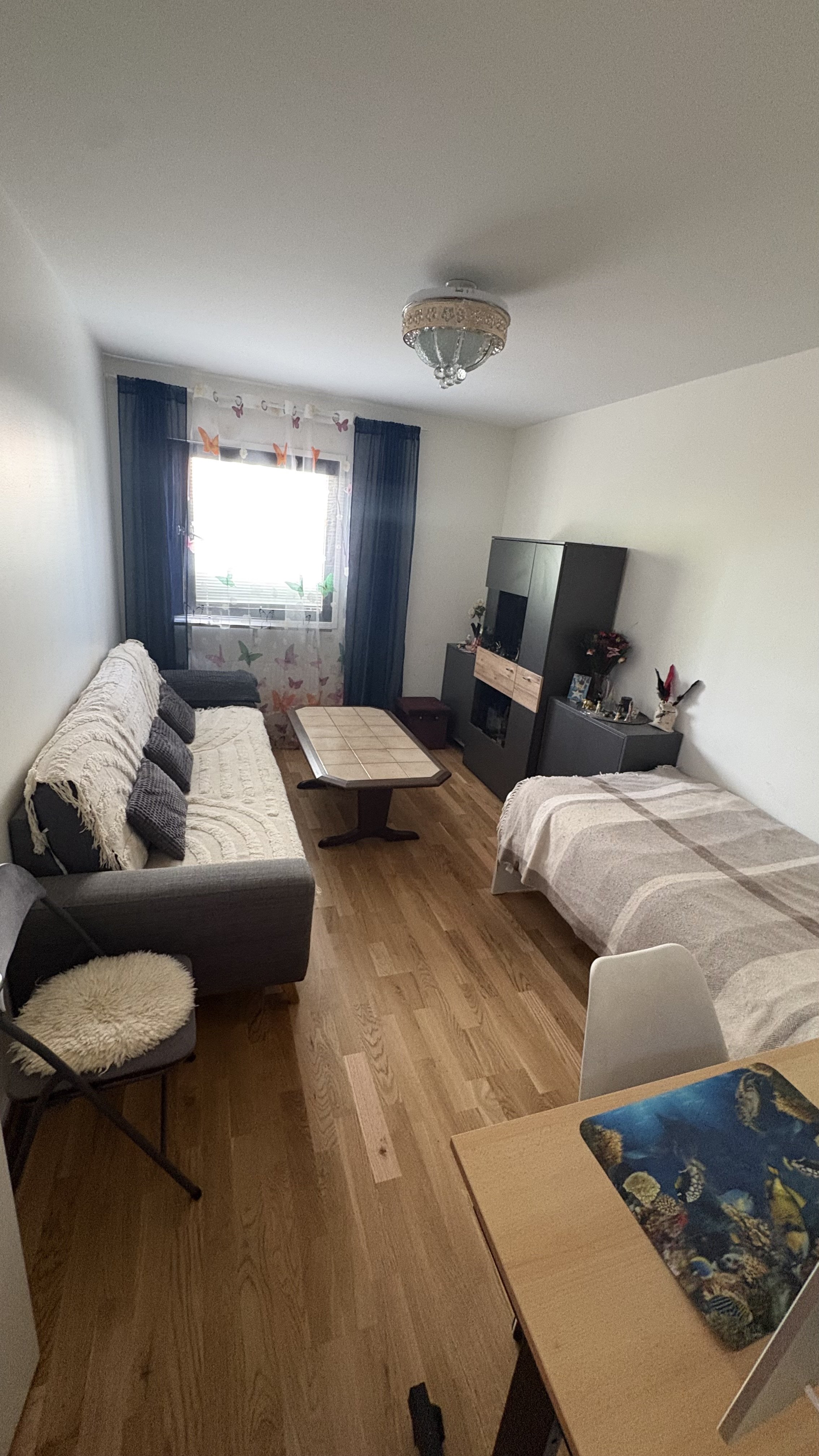 Lägenhet, 2 rooms, 63 sqm, Malmö