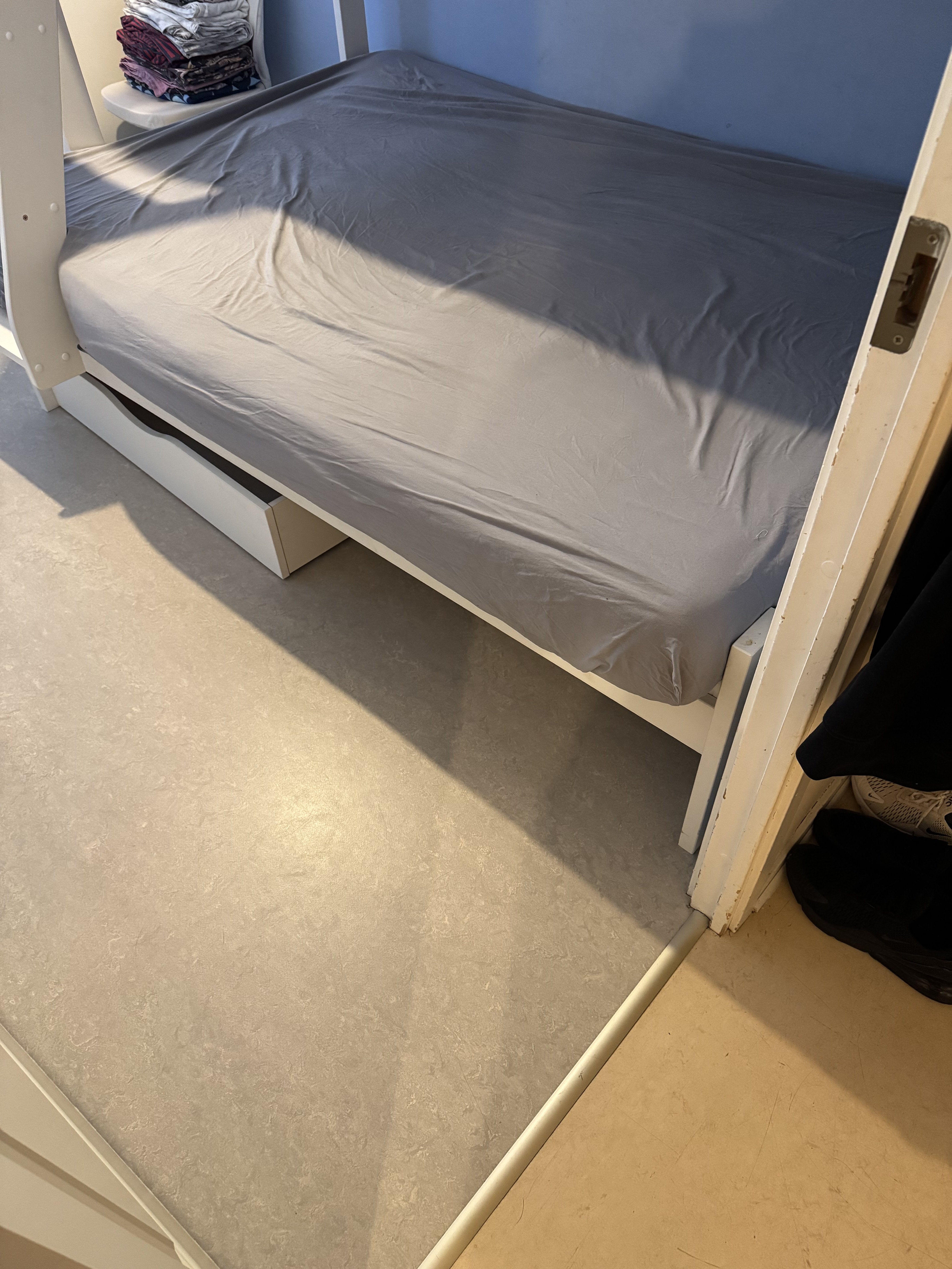 Hyreslägenhet på Sundbyberg i sundbyberg