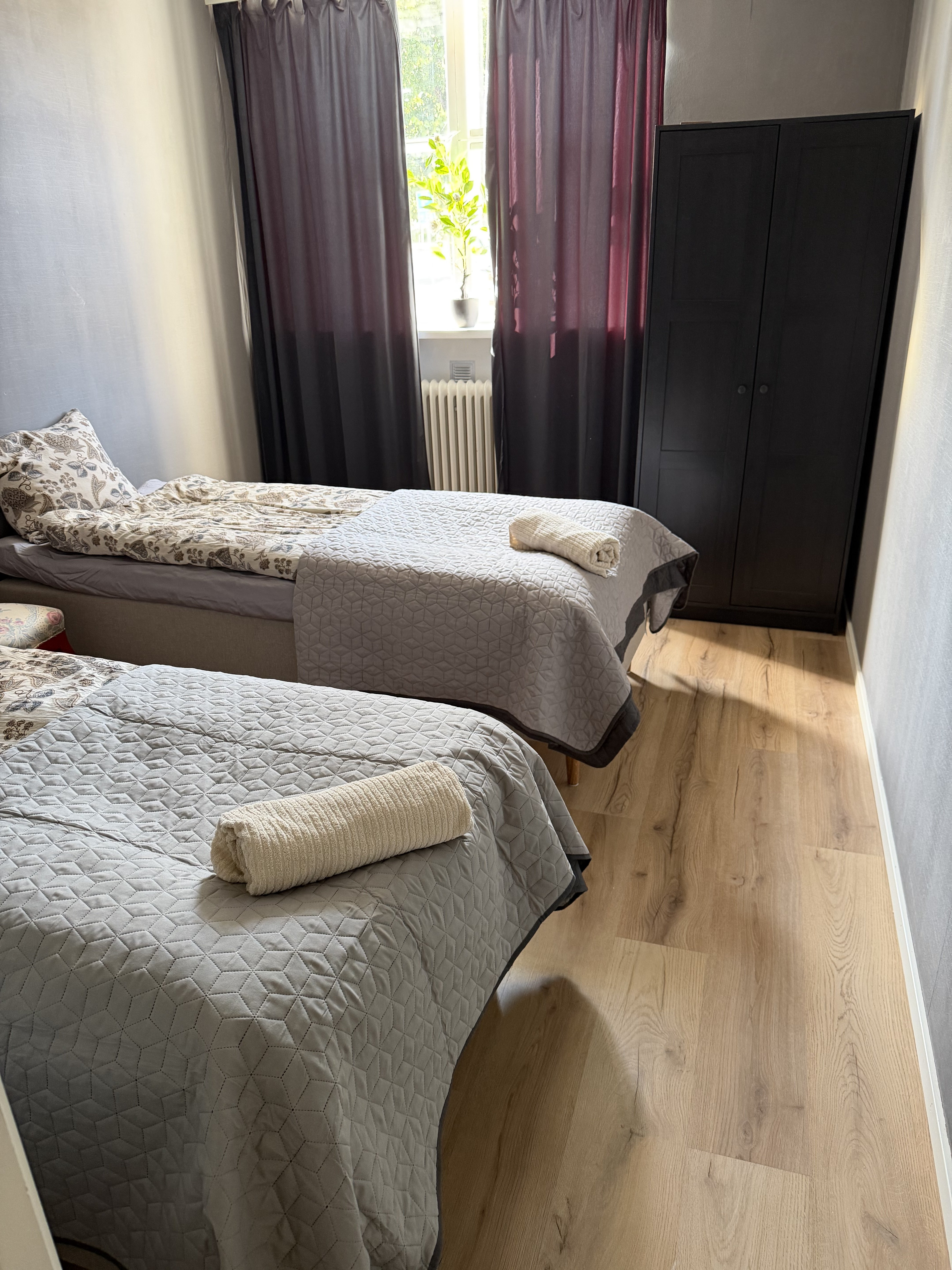7 rok · 160 m² i Smedjebacken – bild 19