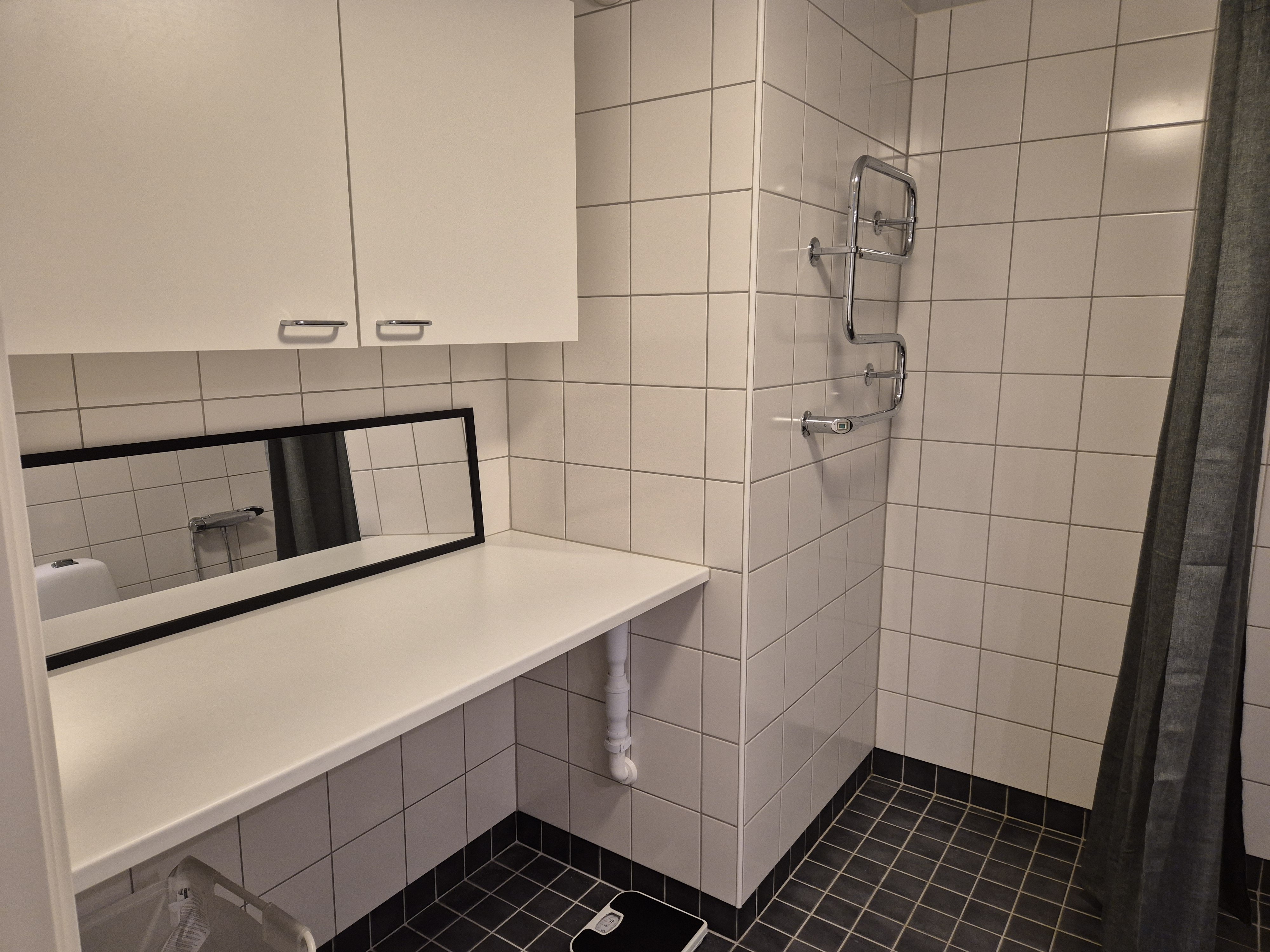 Mejerivägen, Stockholm