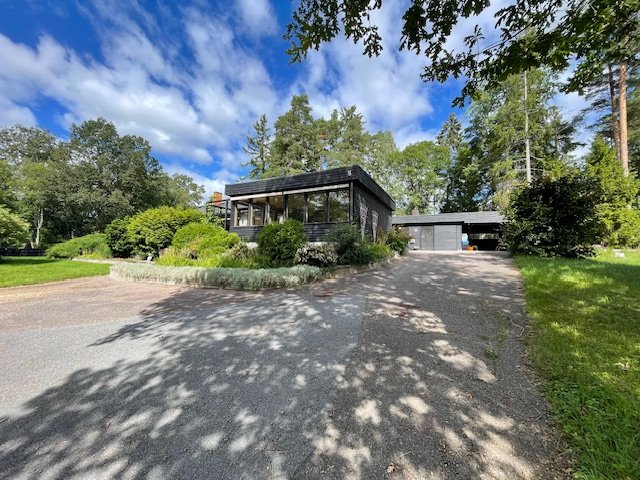 Villa/Hus, 6 rooms, 145 sqm, Märsta