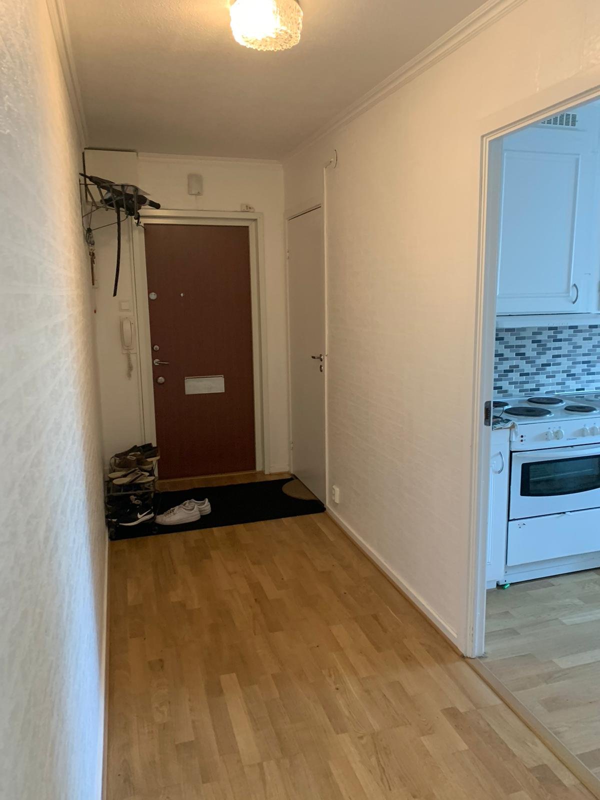 Lägenhet, 3 rum, 67 kvm, Göteborg