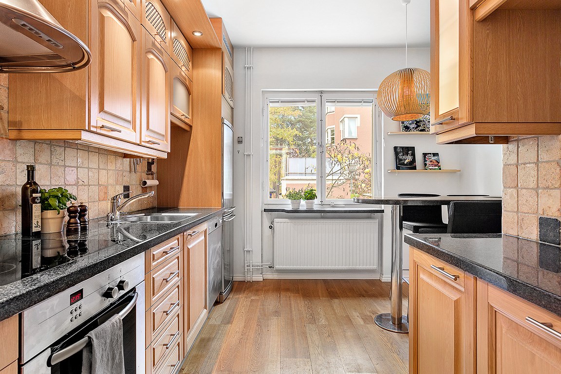 Tämnarvägen, Årsta — photo 4