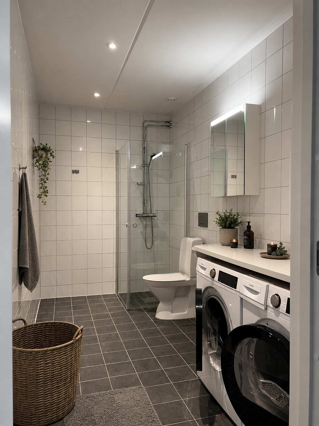 Lägenhet – Borås, I15-området, Kristiansfält - Bild 5