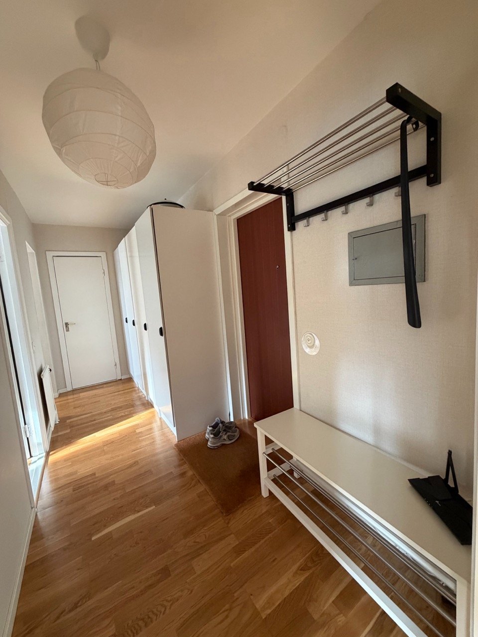 2 rok · 52 m² i Kristianstad – bild 11