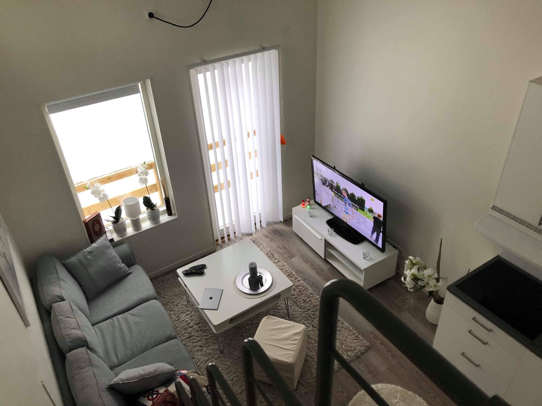 Villa/Hus, 2 rooms, 25 sqm, Handen