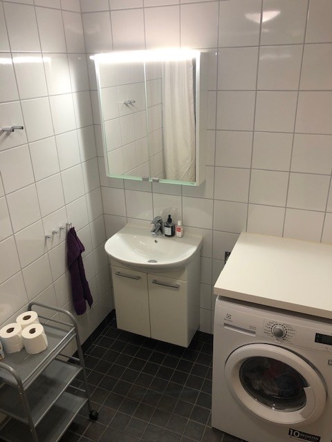 Enspännargatan, Hässelby