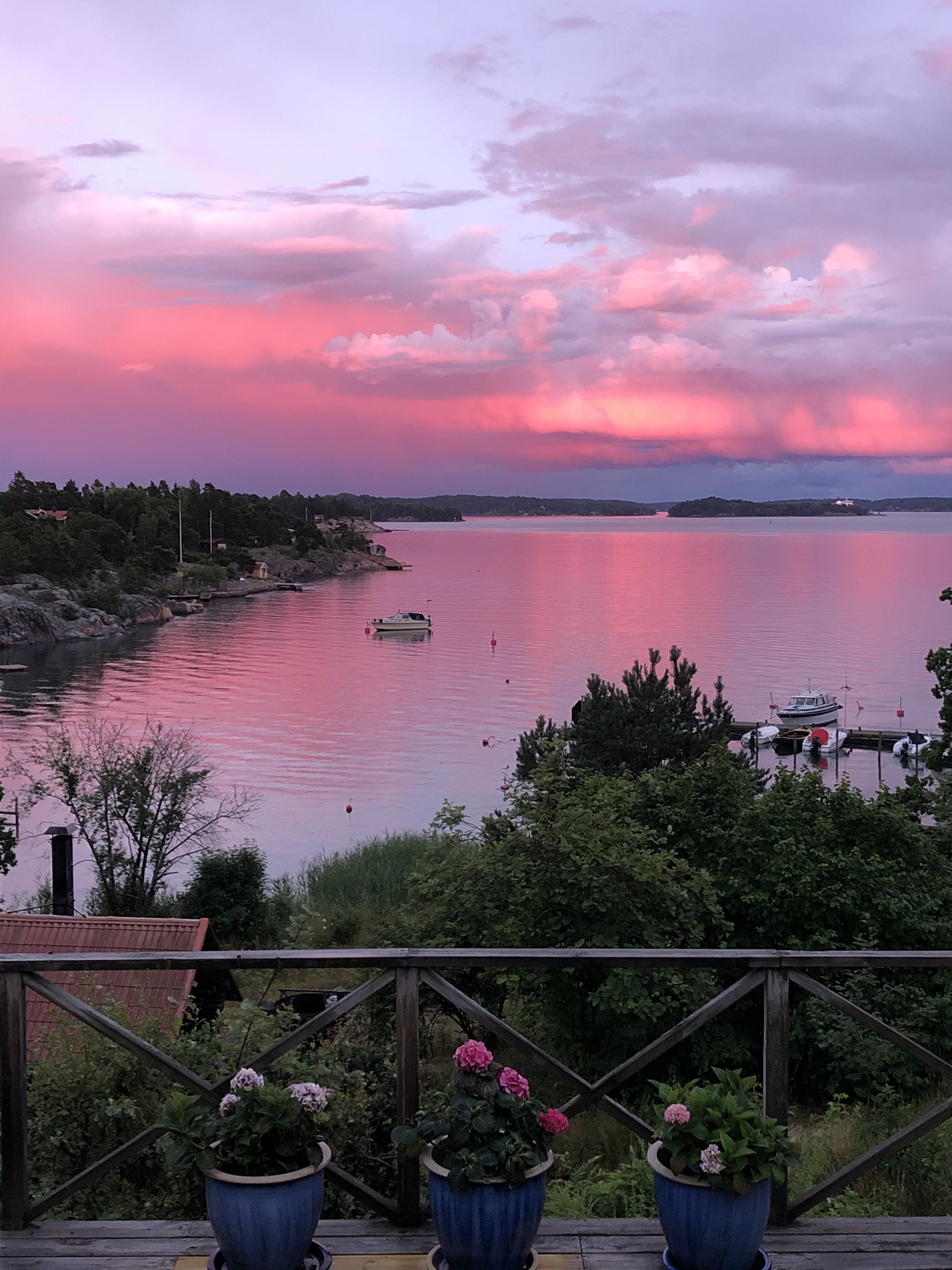 Solhagavägen