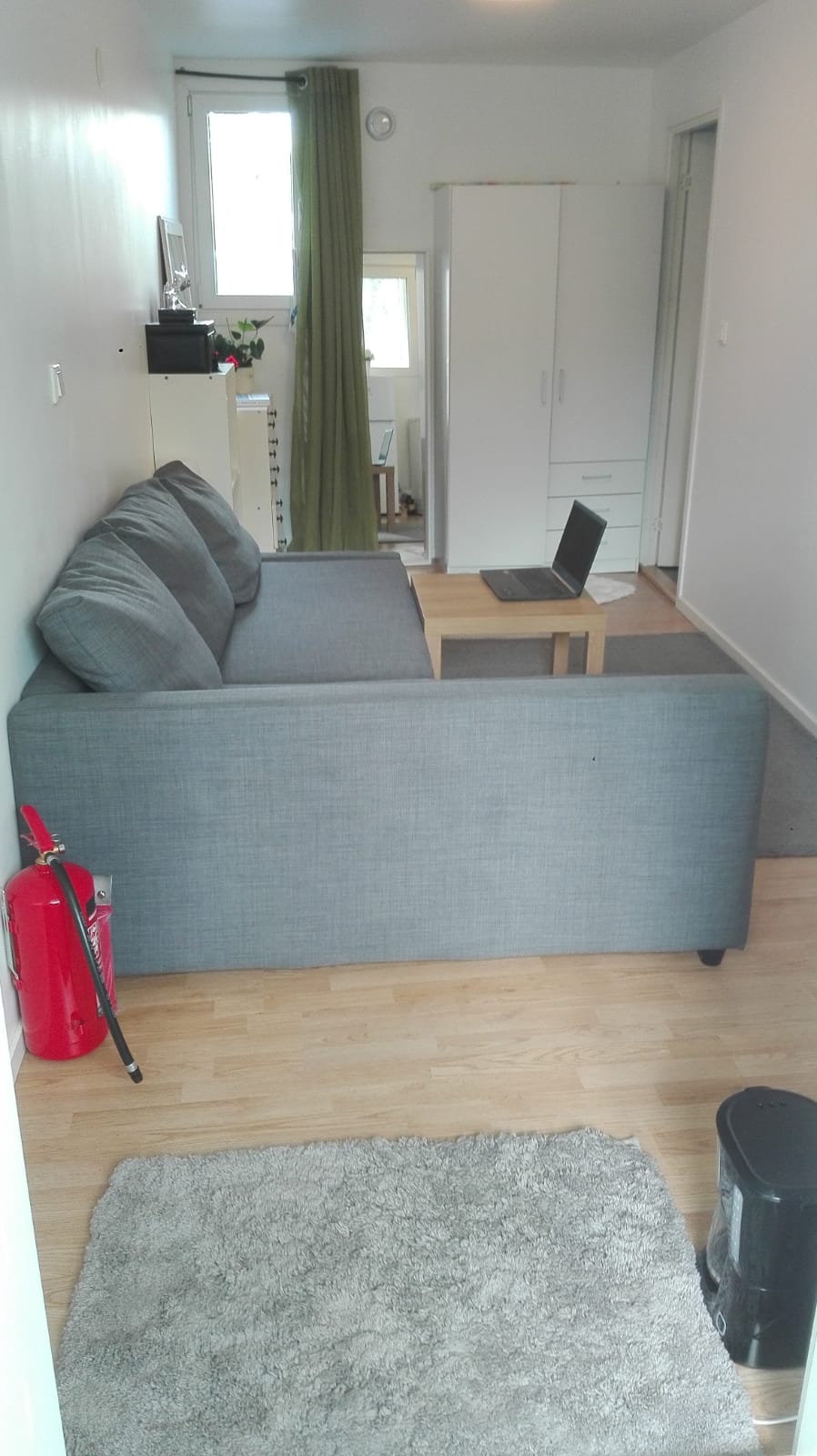 Fotbollsvägen, Angered — photo 2