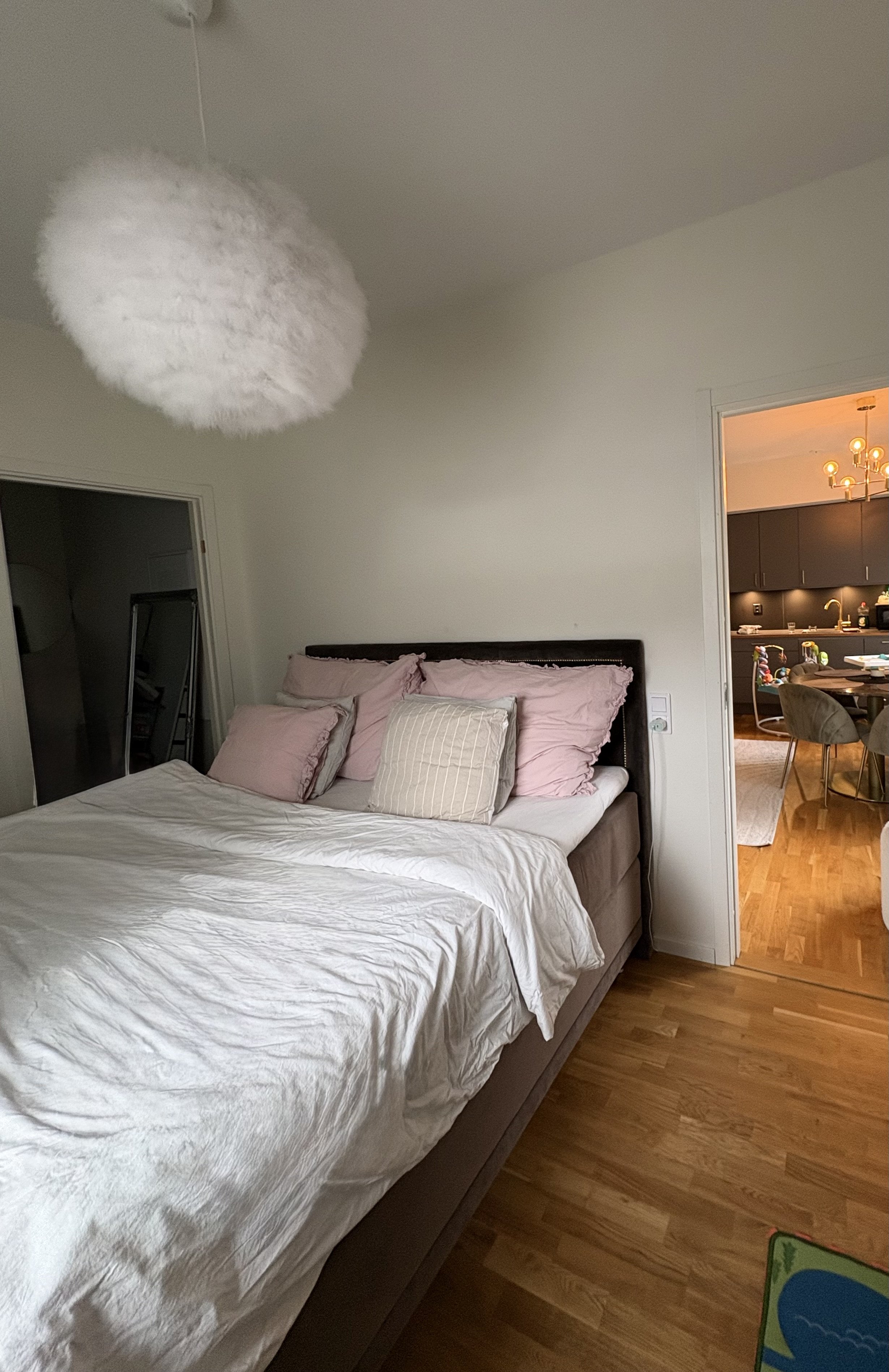 2 rok · 45 m² i Vega – bild 4