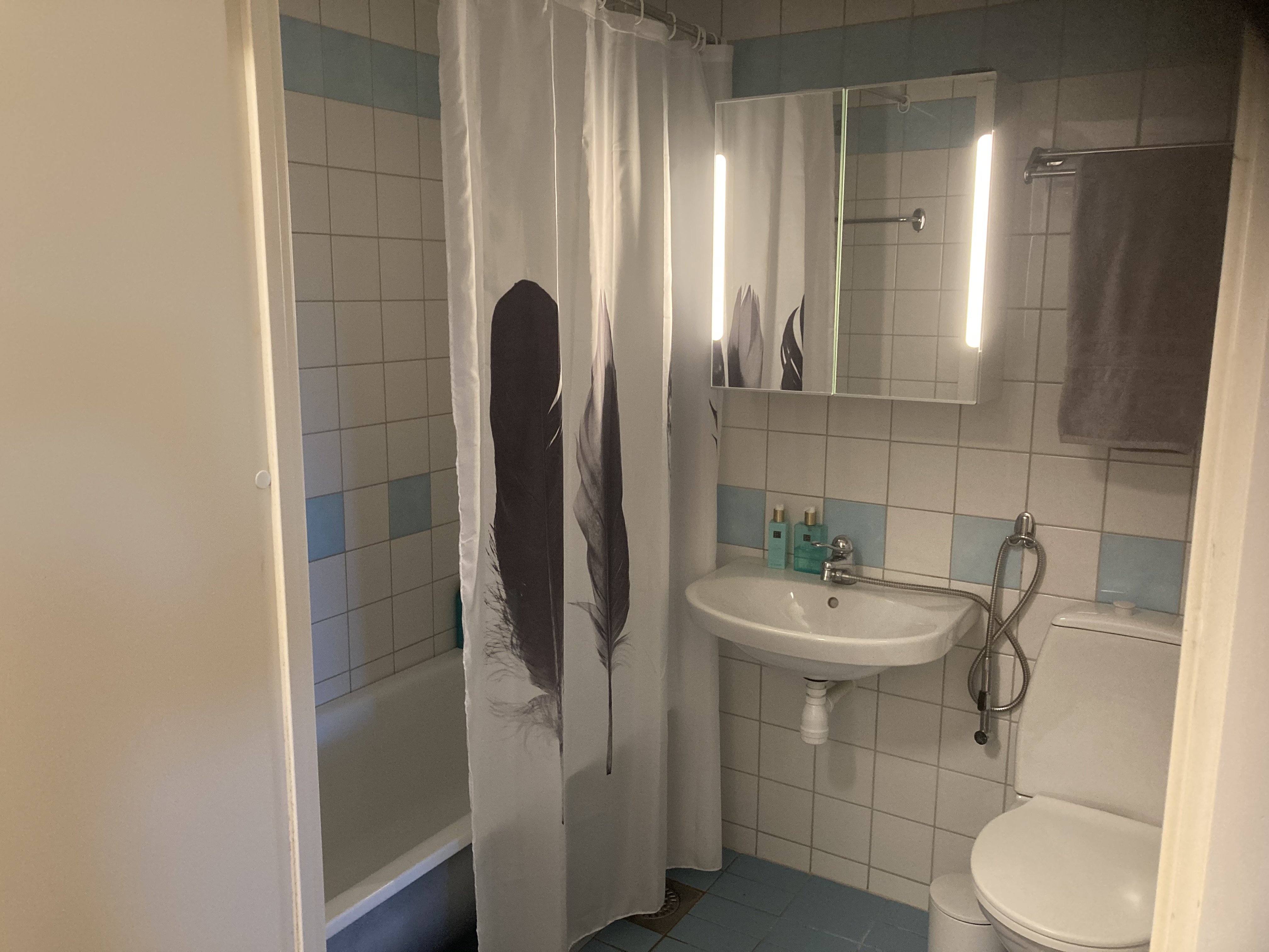 Borgarfjordsgatan, Kista — photo 4