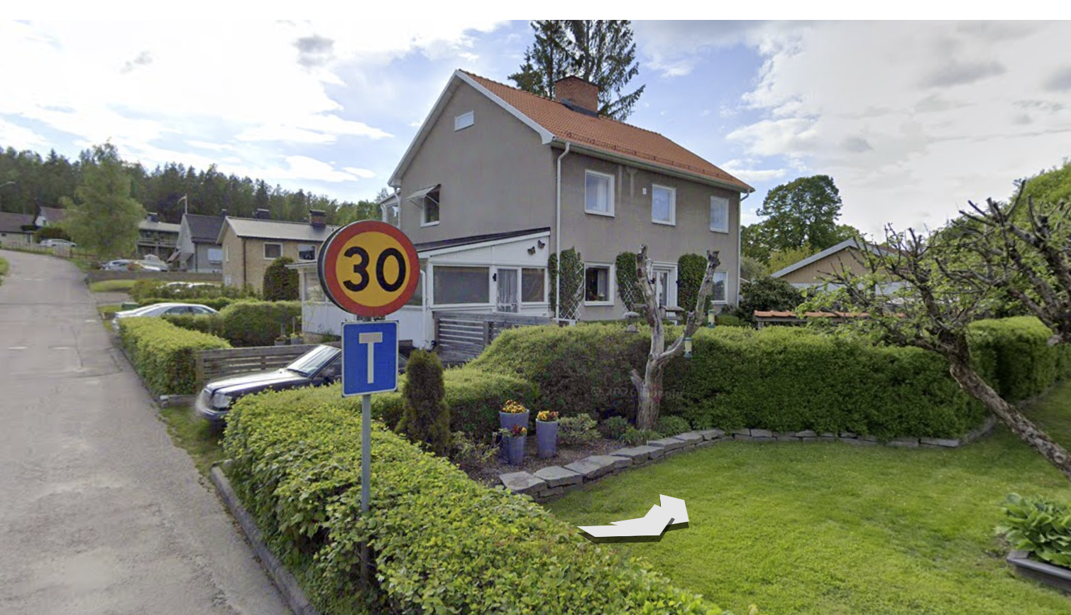 Lägenhet, 3 rooms, 85 sqm, Forshaga