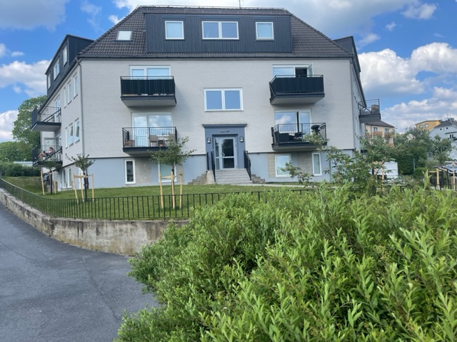 Lägenhet, 2 rooms, 63 sqm, Borås