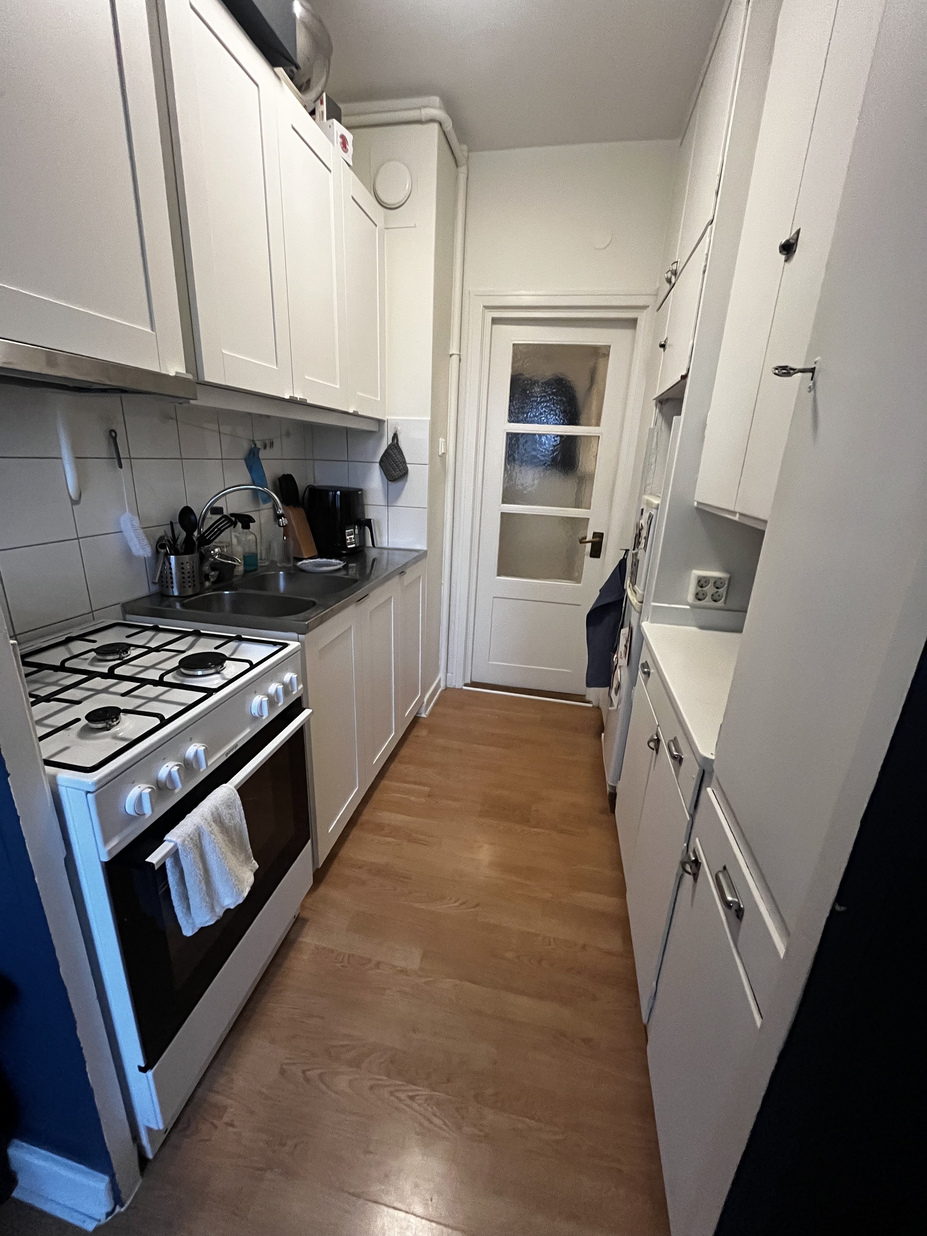 1.5 rum och kök, Stockholm — 12 500 kr/mån — bild 2