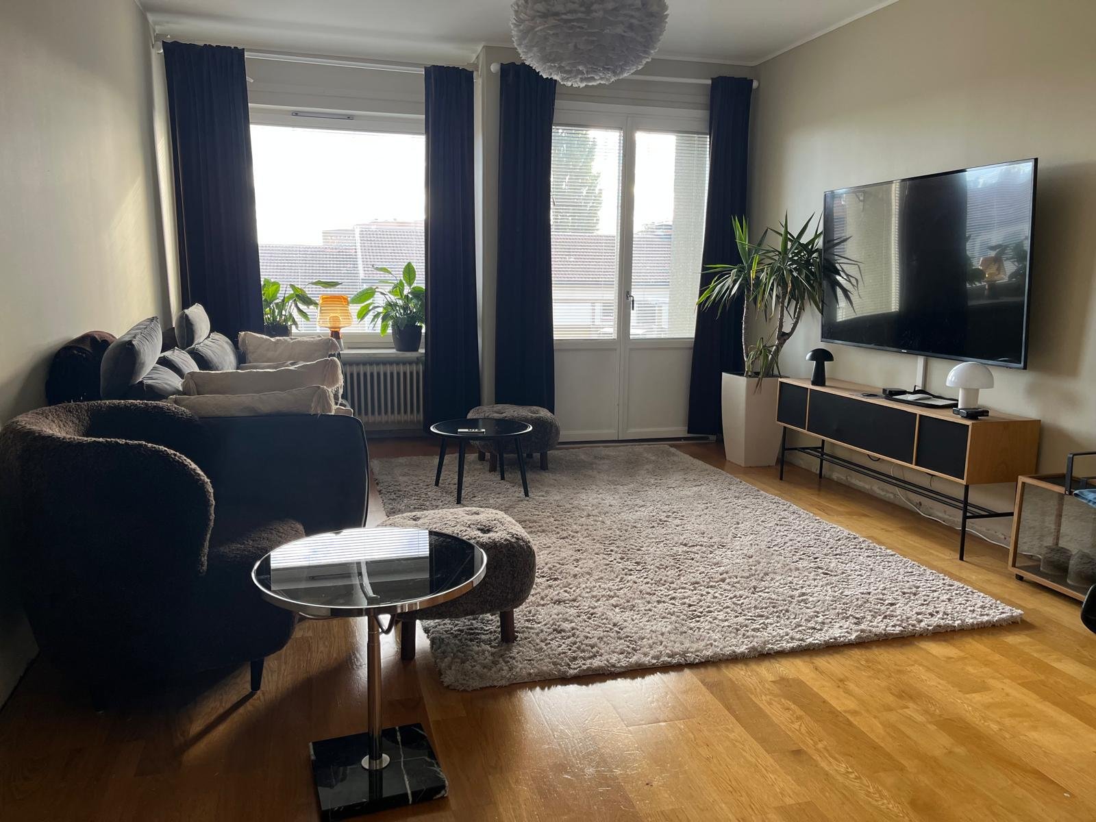 Lägenhet, 3 rooms, 59 sqm, Johanneshov