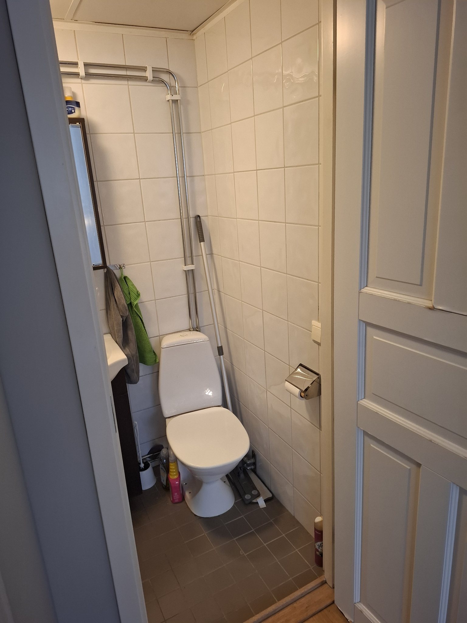 Lägenhet – Borås, Bergsäter, Söderkulla - Bild 4