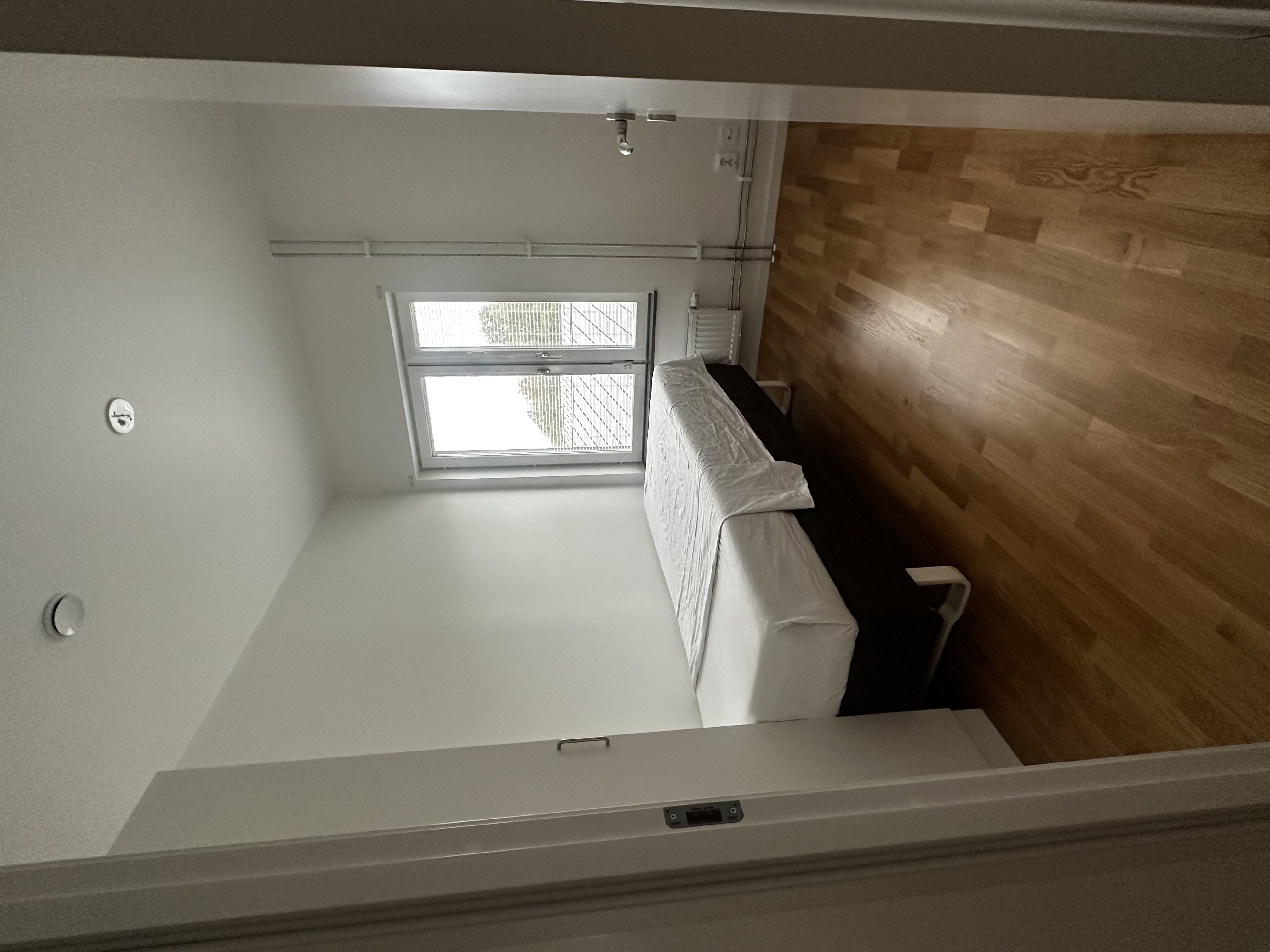 Lägenhet, 3 rum, 20 kvm, Hisings Backa