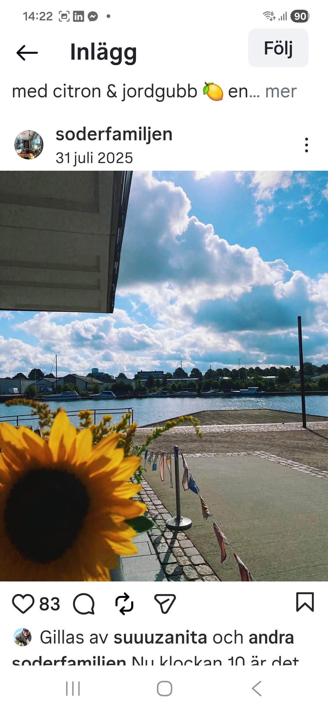 2 rok · 62 m² i Halmstad – bild 5