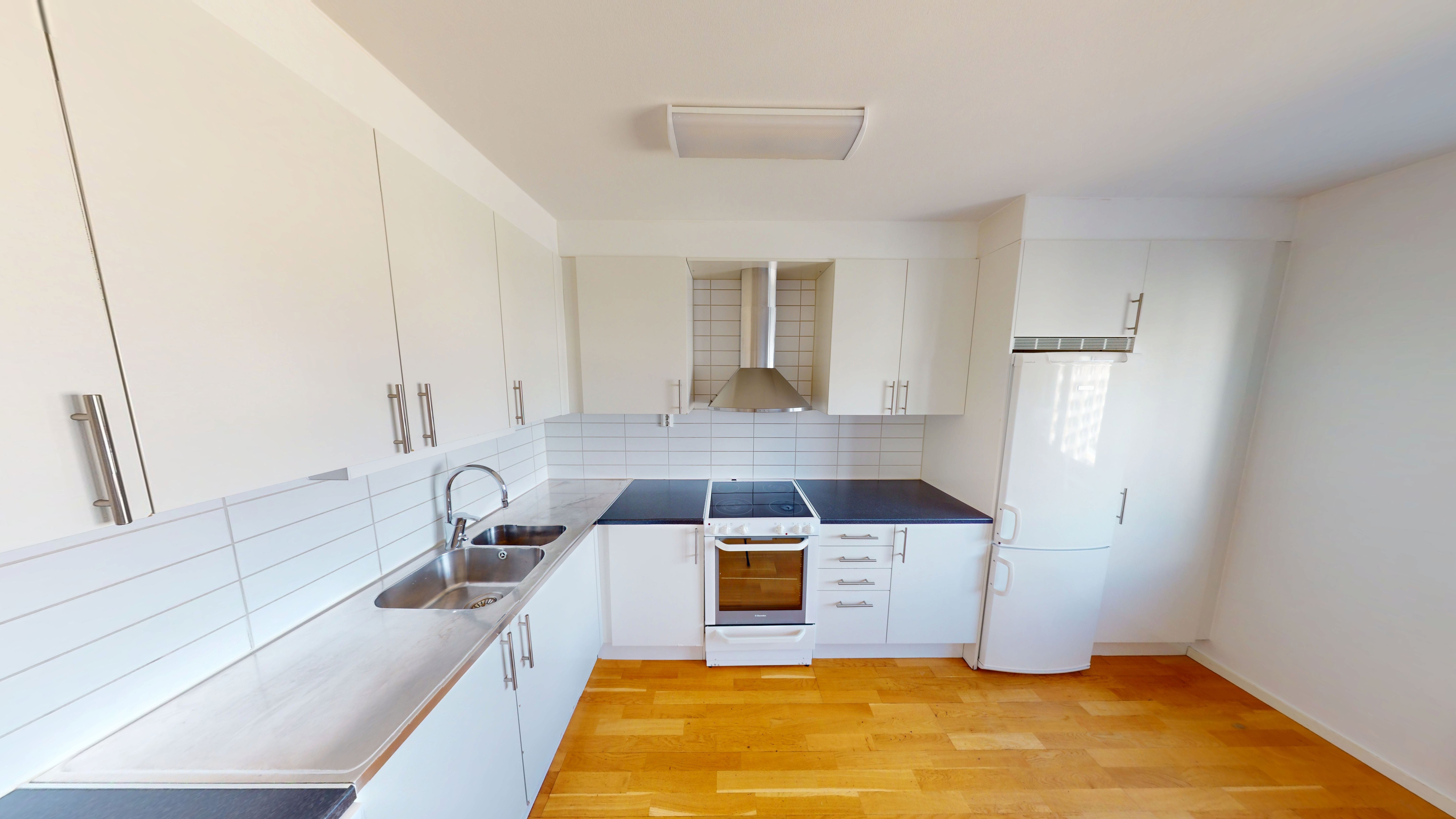 Lägenhet – Eskilstuna, Nyfors, Snopptorp - Bild 3