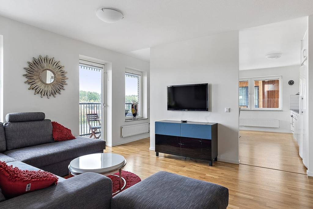 Hannes Alfvéns Gata, Linköping — photo 4