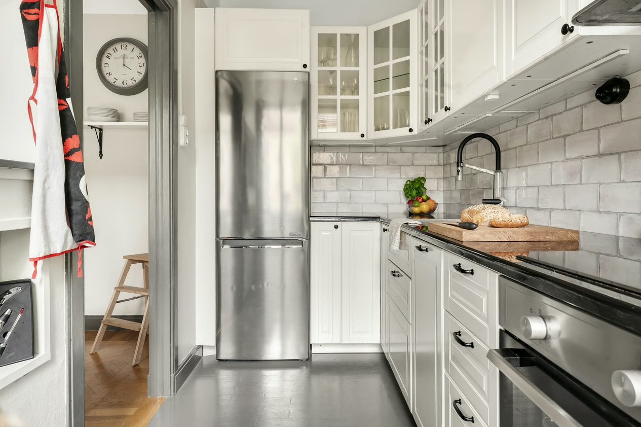 Lägenhet – Uppsala, Höganäs, Kvarngärdet - Bild 2