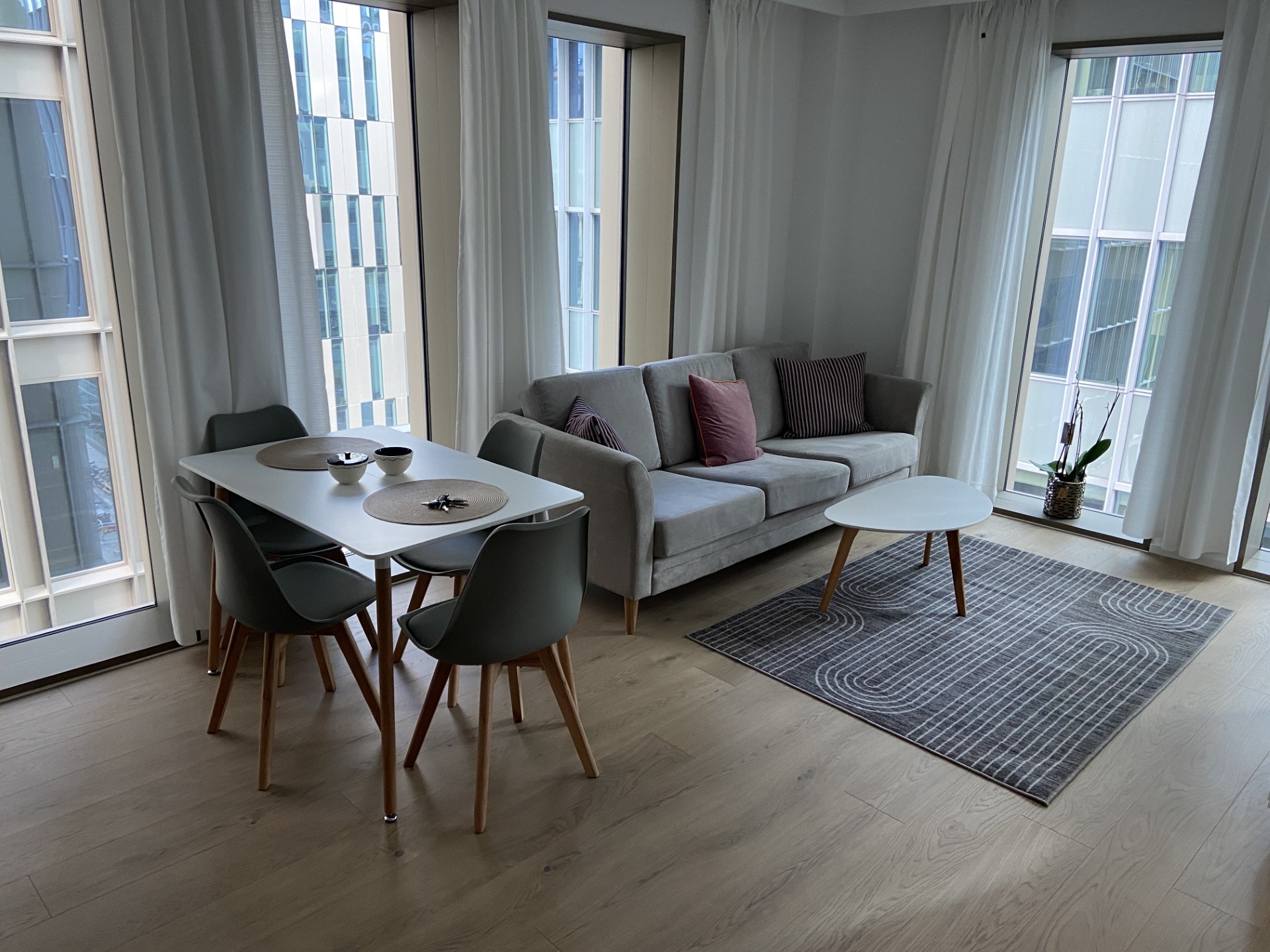 2 rum och kök, Stockholm — 19 800 kr/mån — bild 5