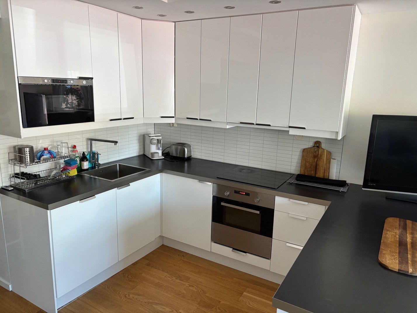 Sankt Månsgatan, Lund