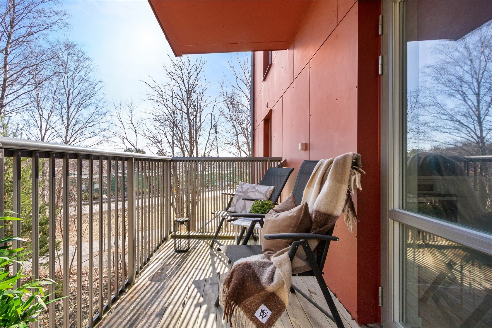 Lägenhet, 1 rooms, 31 sqm, Hässelby