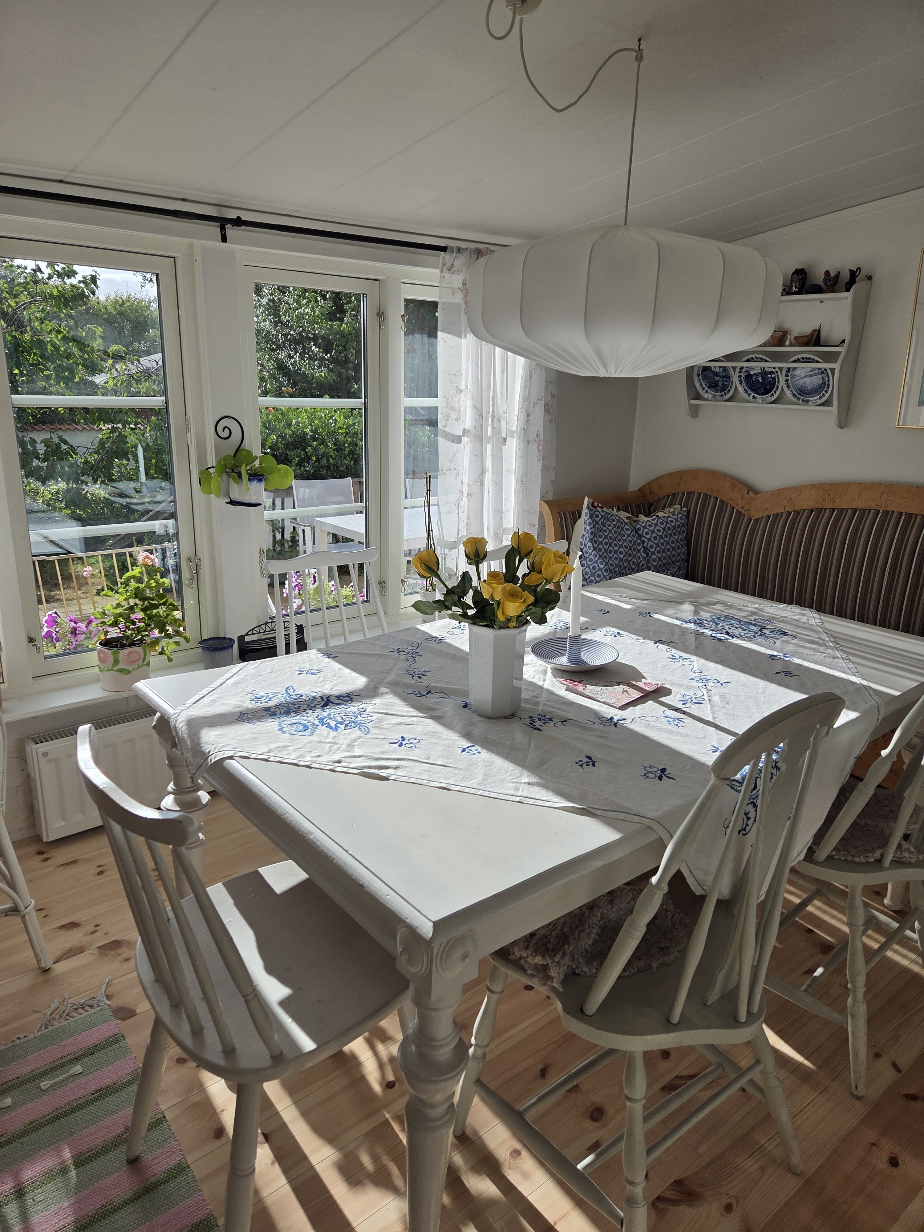 Hus – Vejbystrand, Magnarps strand, Skåne län - Bild 3